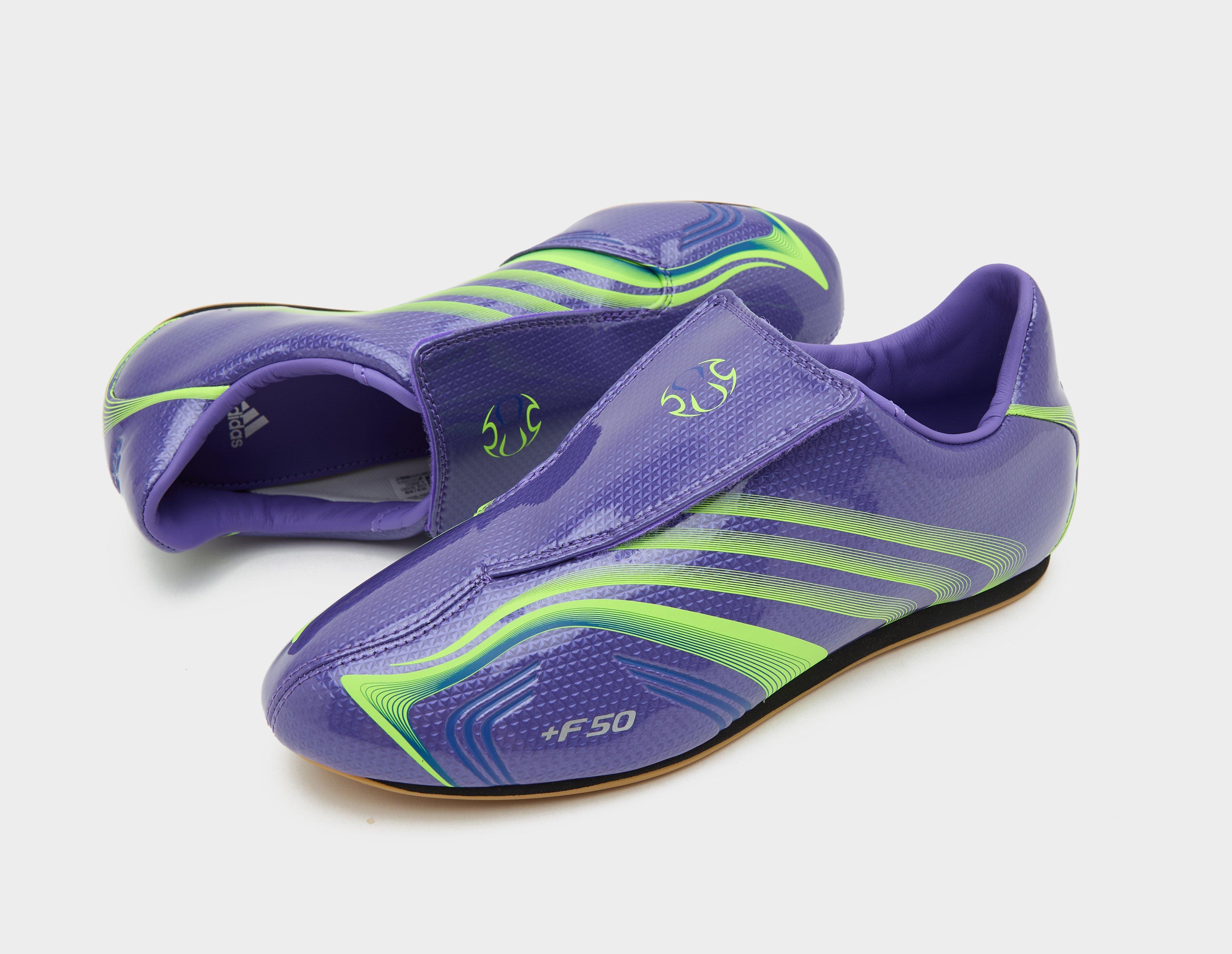 adidas Originals Taekwondo F50 Women's