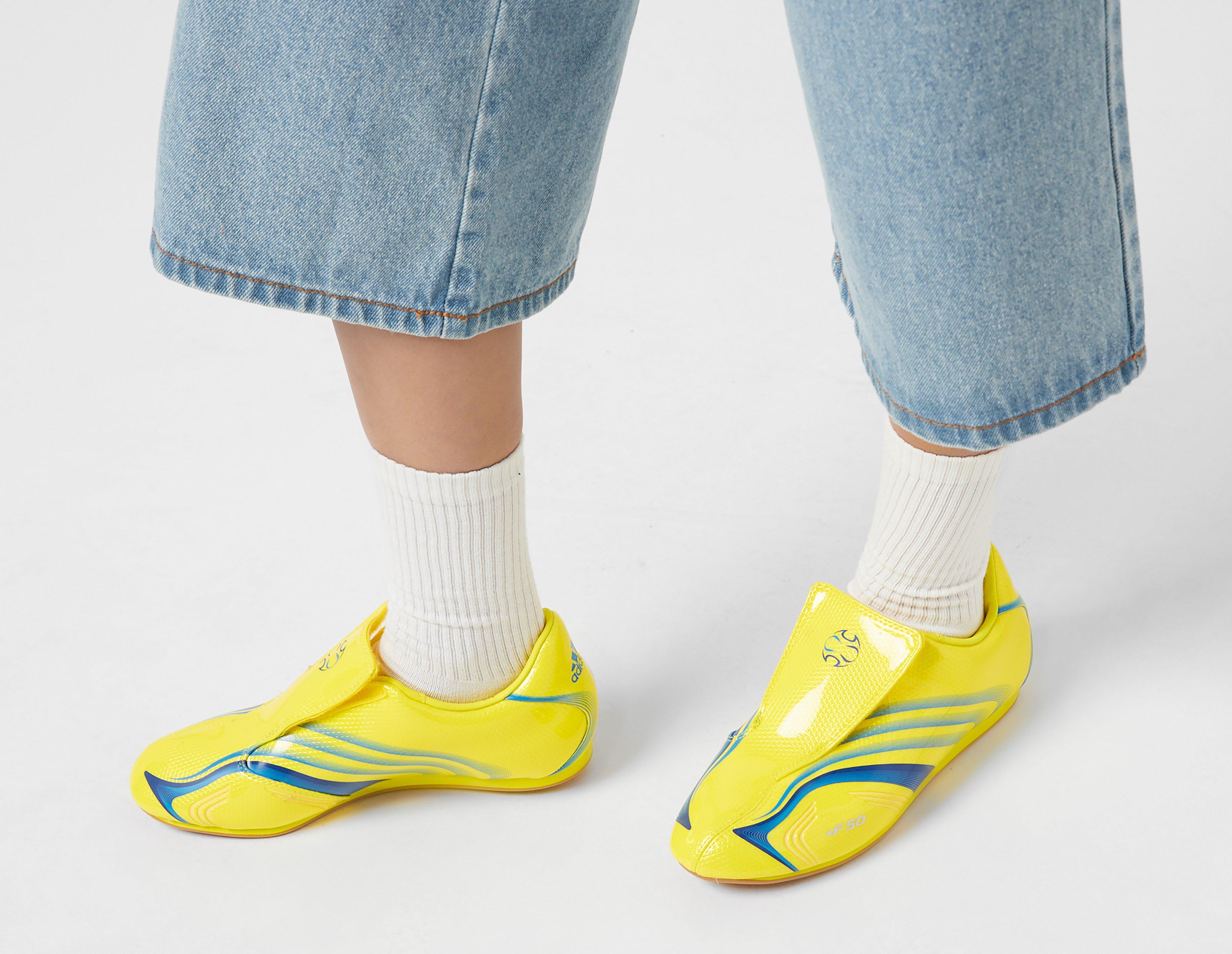 adidas Originals Taekwondo F50 Women's