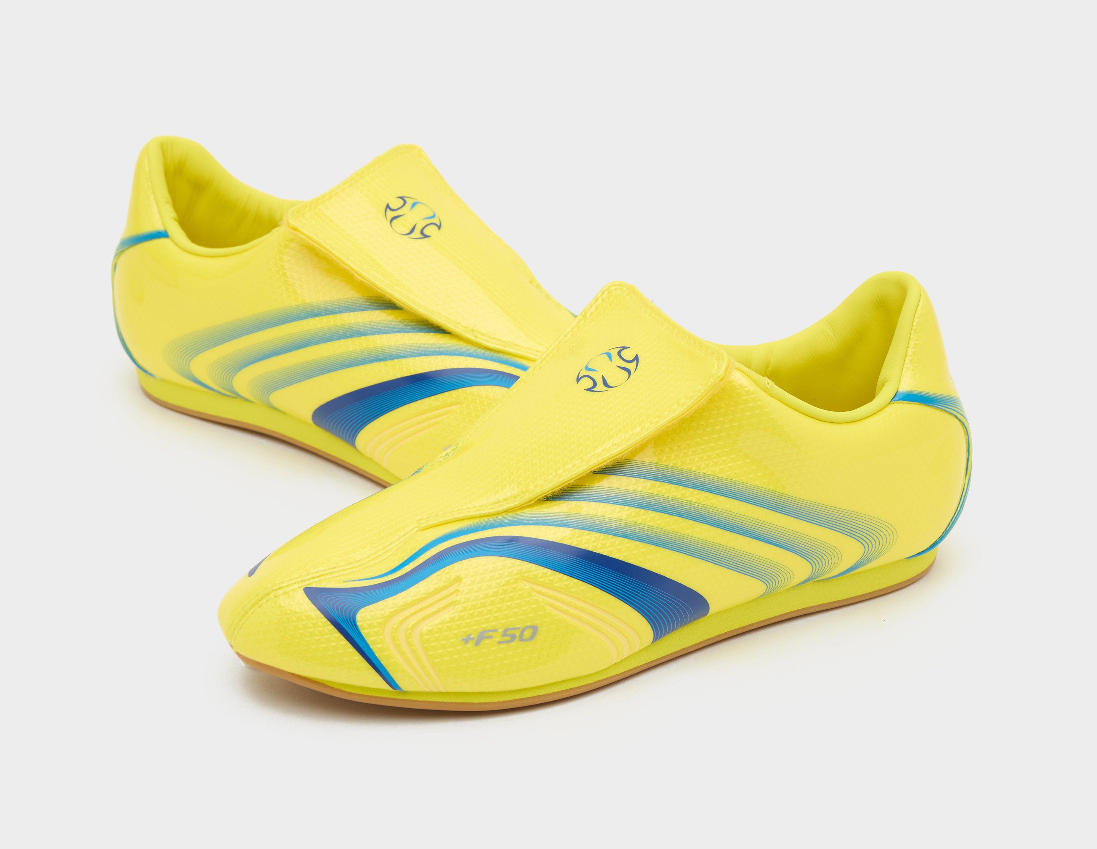 adidas Originals Taekwondo F50 Women's