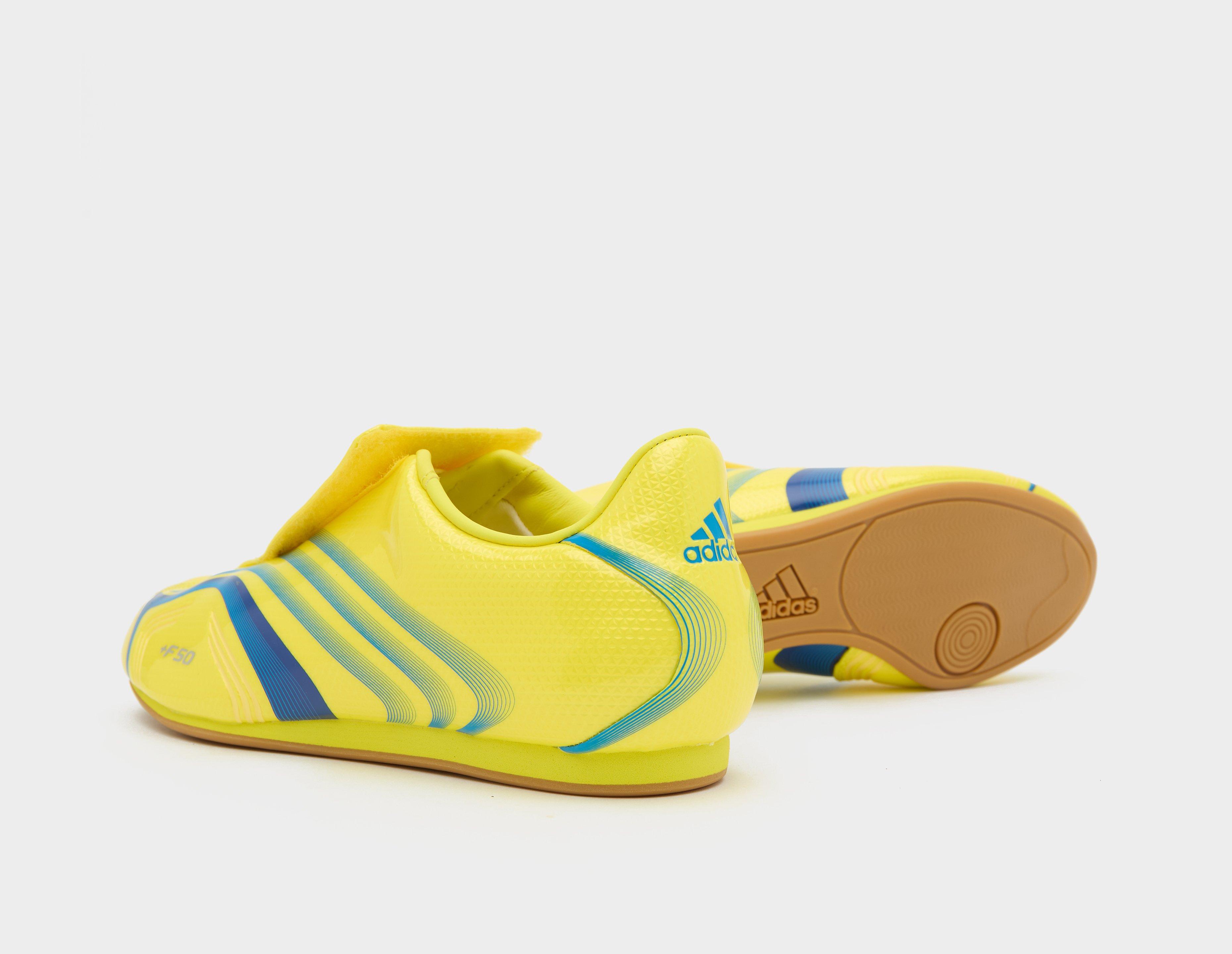 adidas Originals Taekwondo F50 Women's
