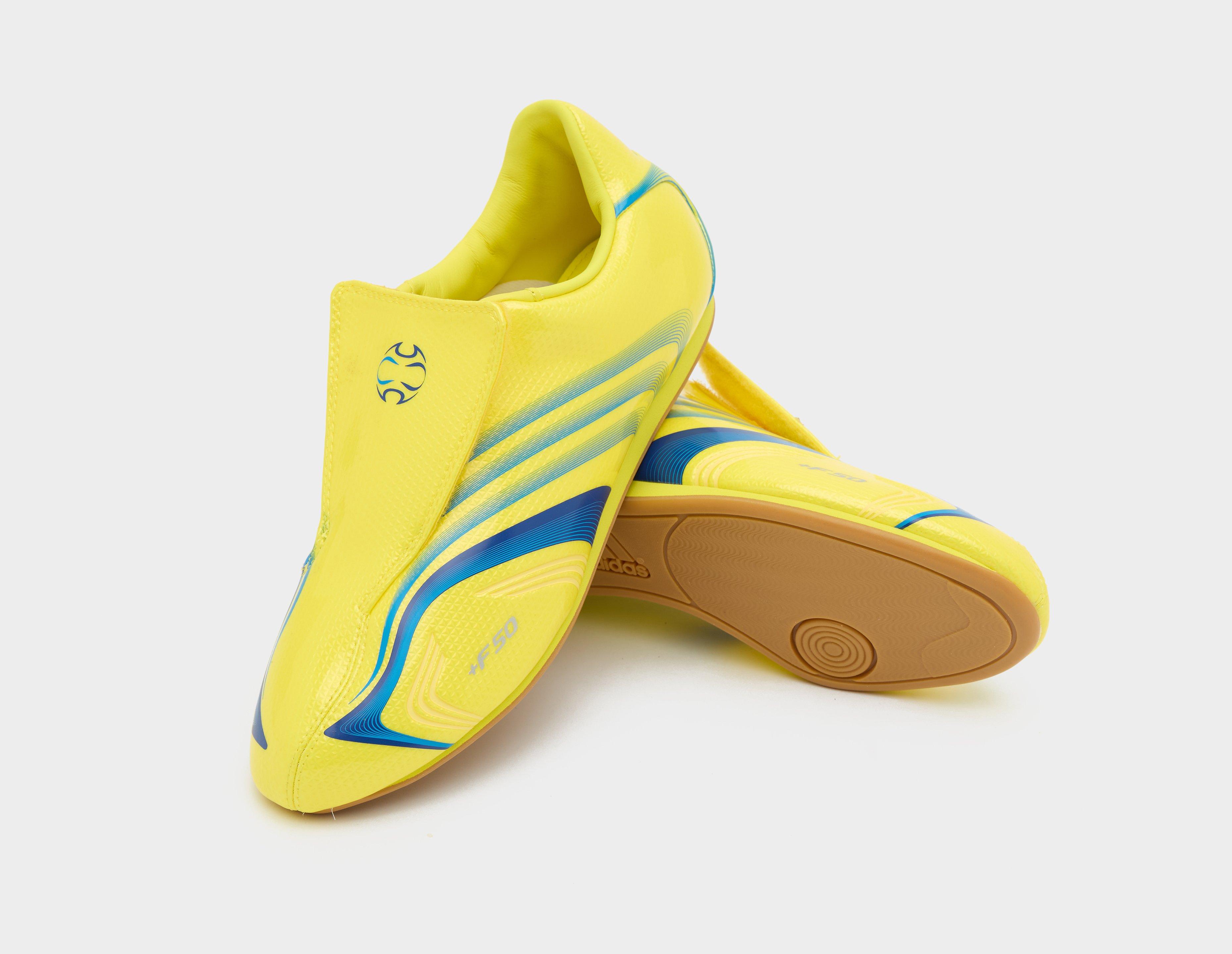 adidas Originals Taekwondo F50 Women's