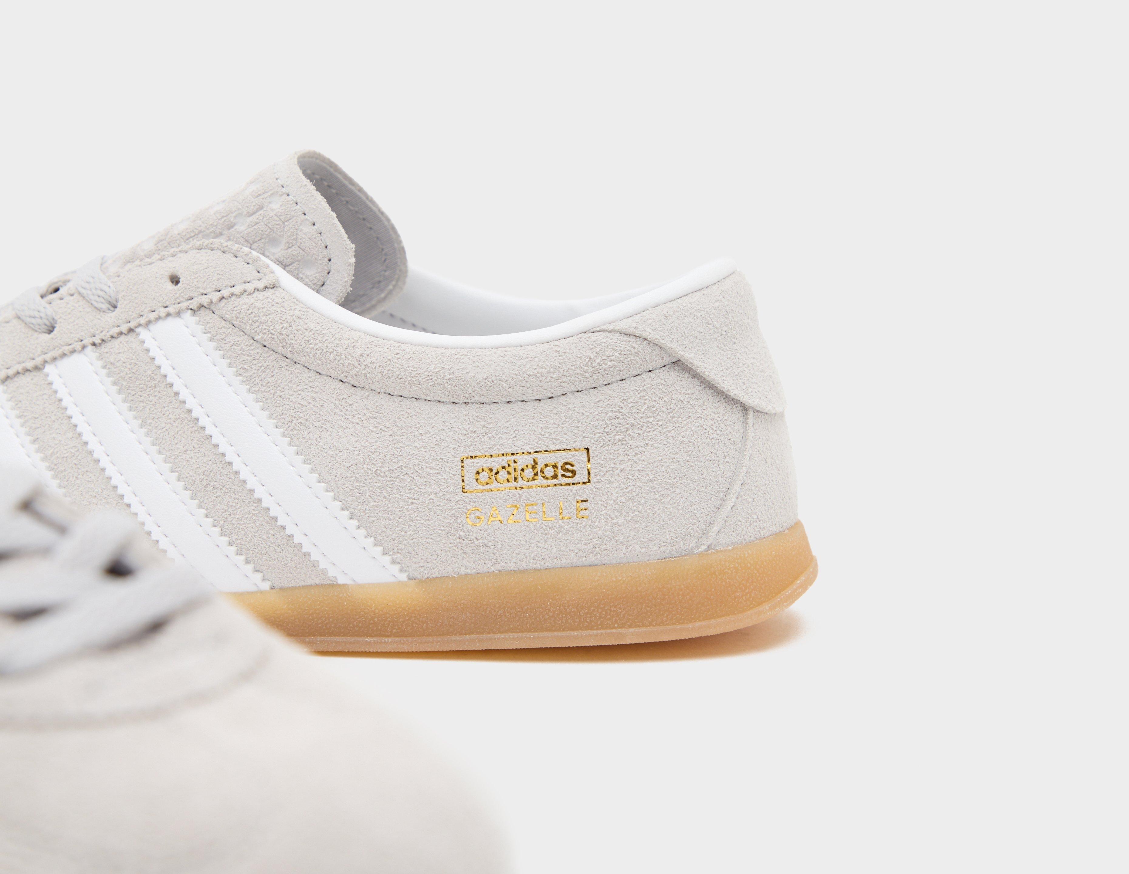 adidas Originals Gazelle Lo Pro Women's