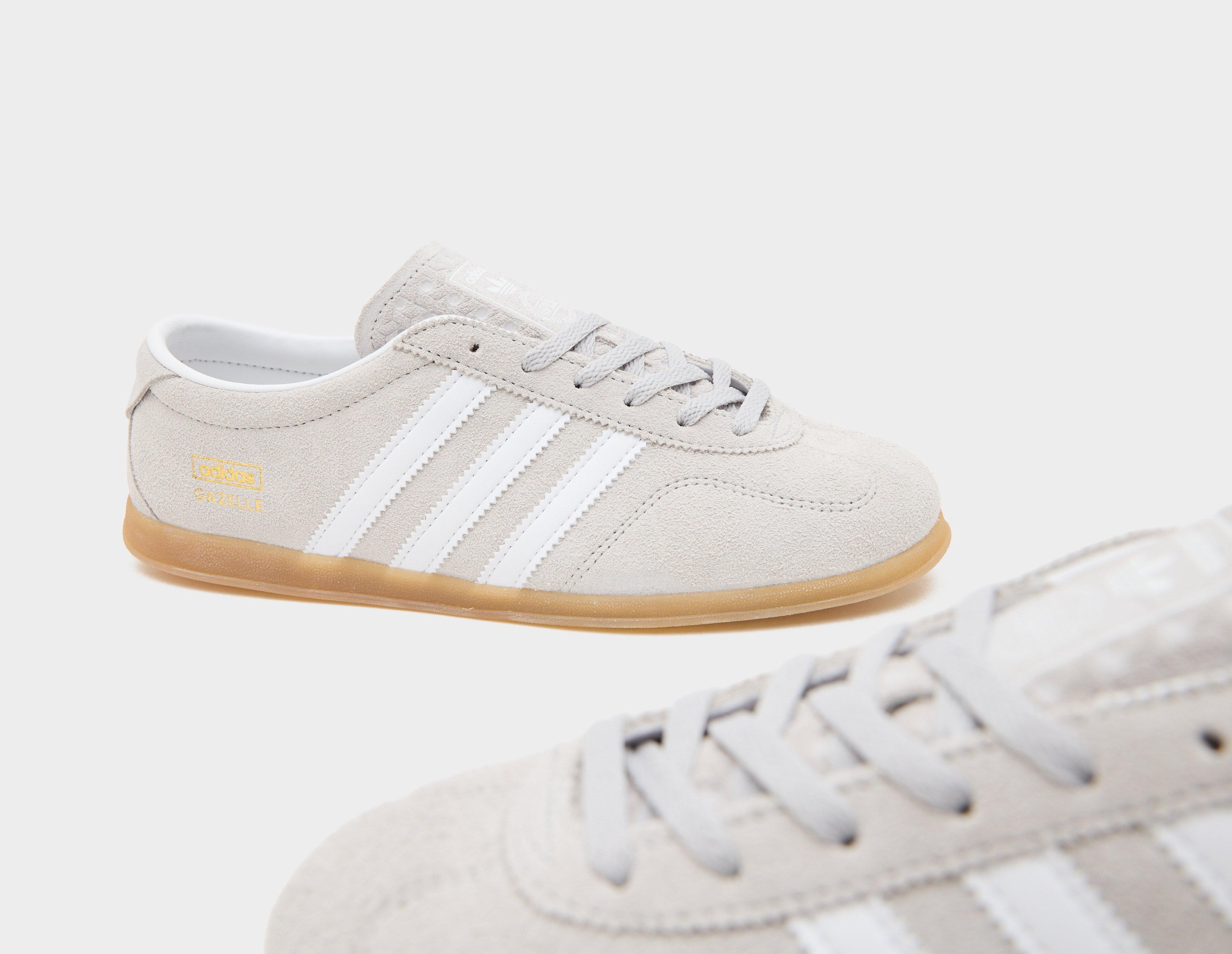 adidas Originals Gazelle Lo Pro Women's