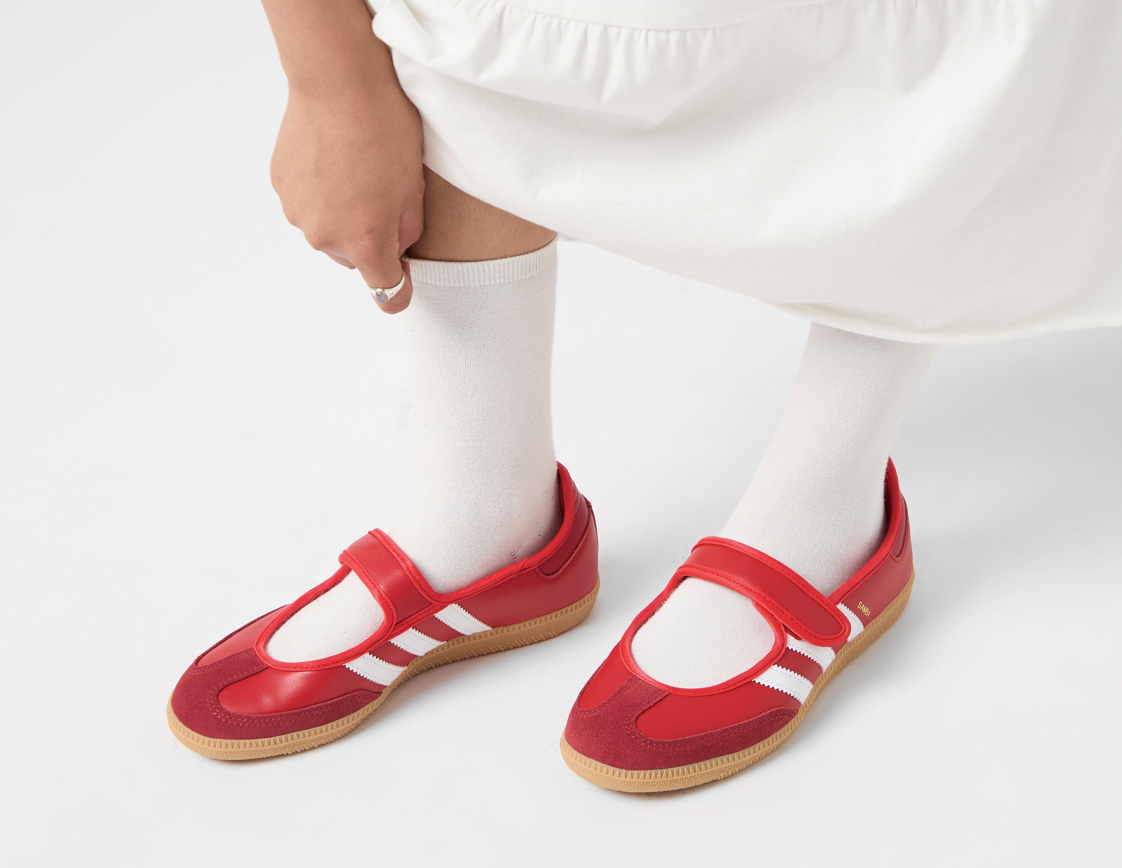 adidas Originals Samba Jane Donna