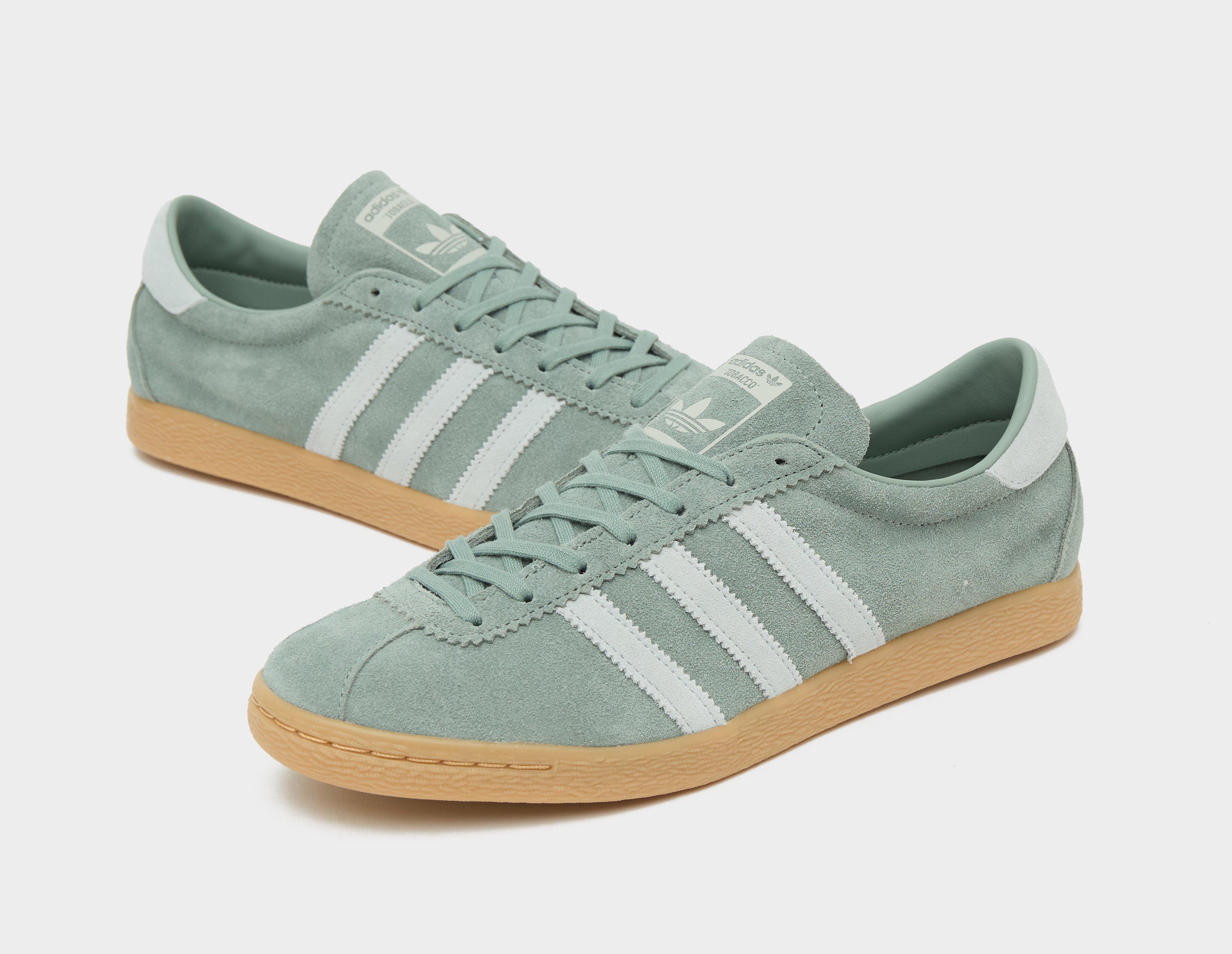 adidas Originals Tobacco