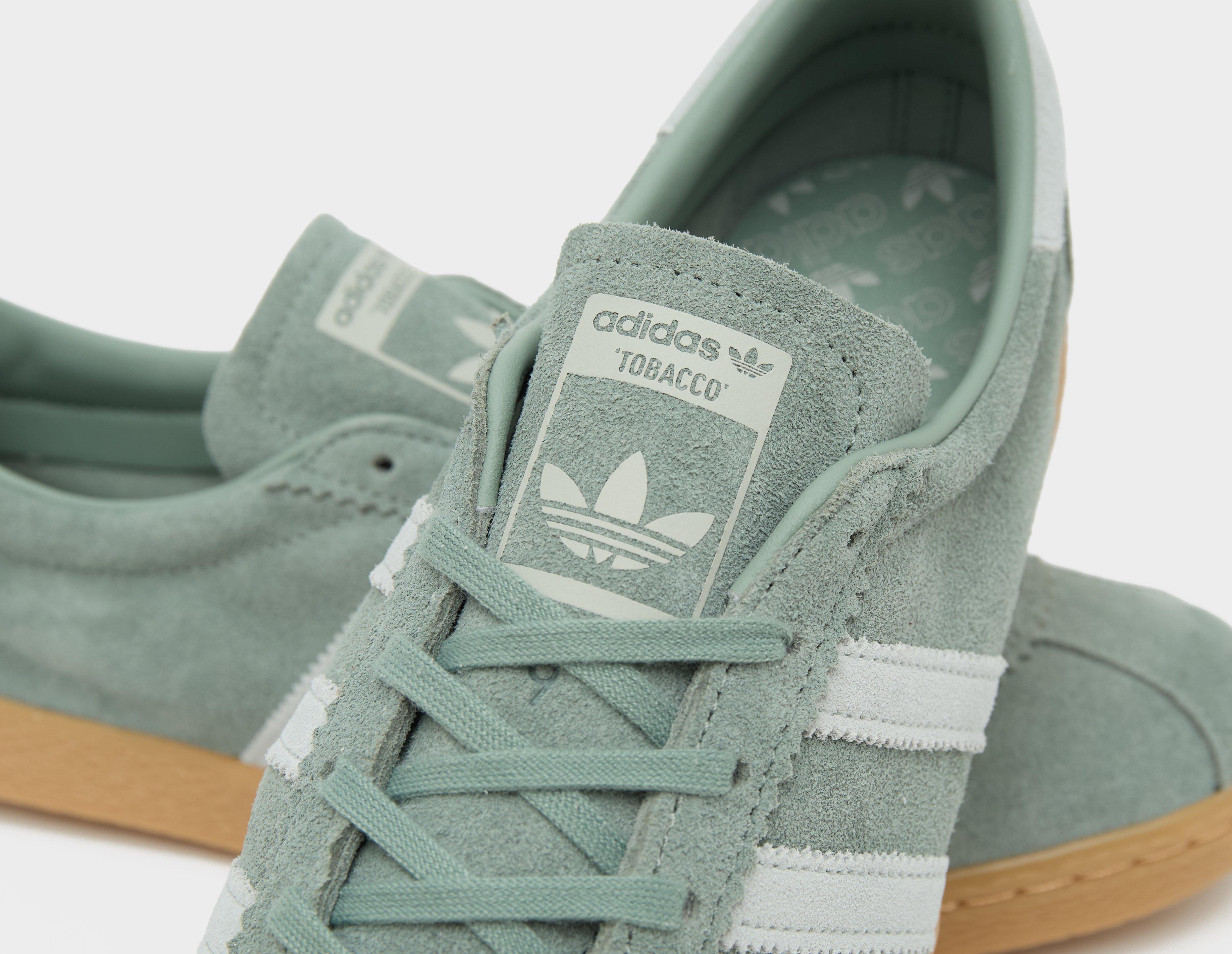 adidas Originals Tobacco