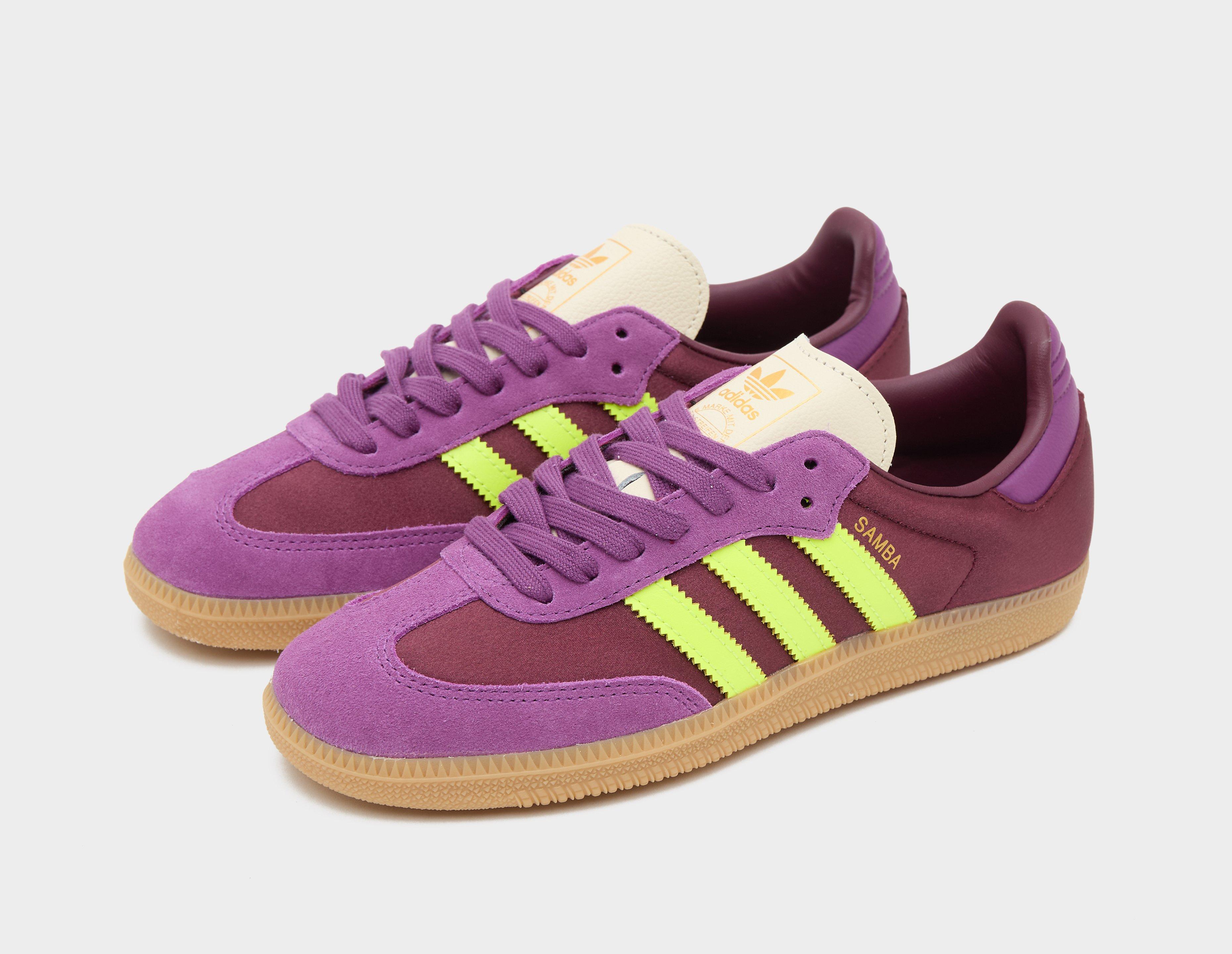 adidas Originals Samba OG Women's