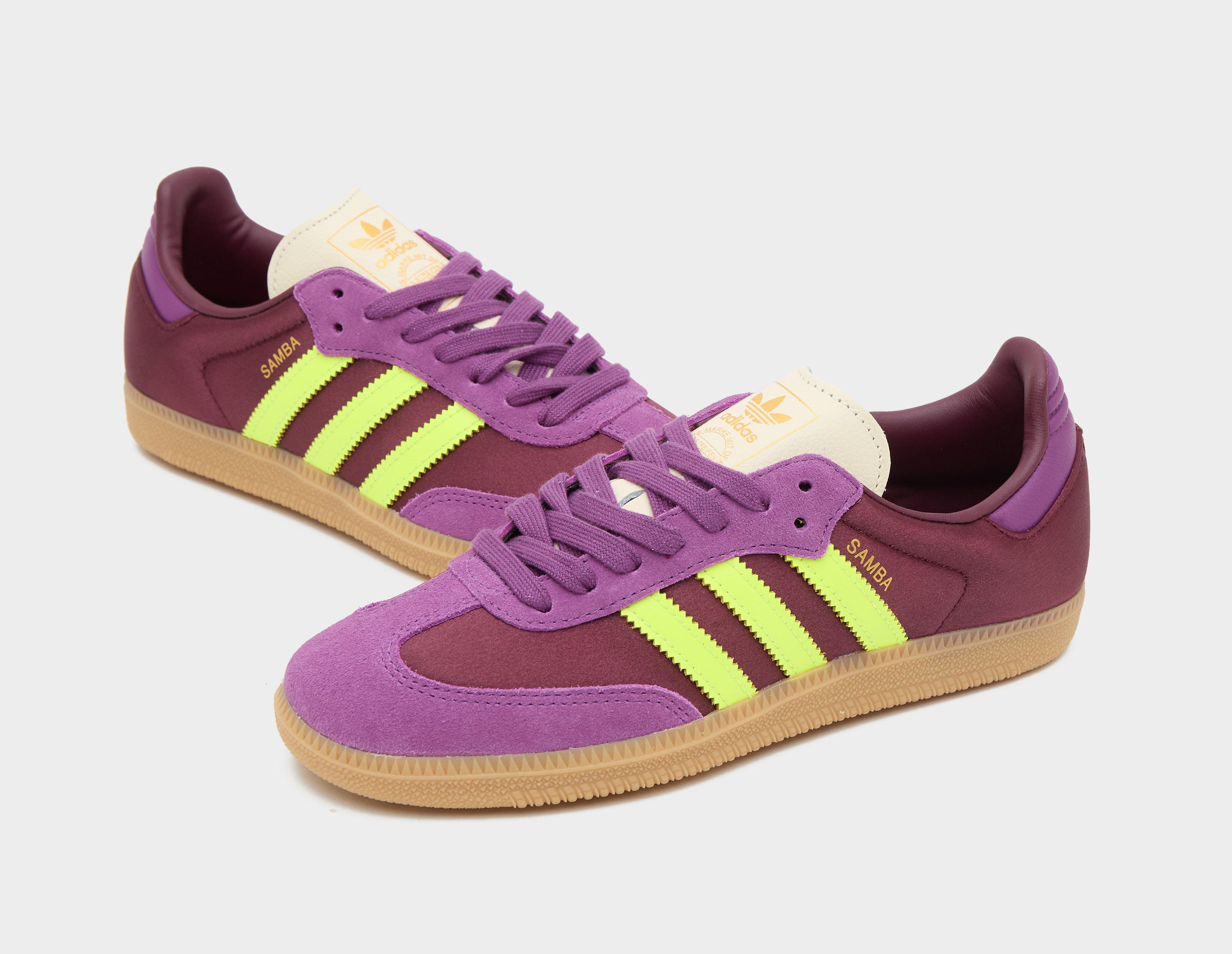 adidas Originals Samba OG Women's