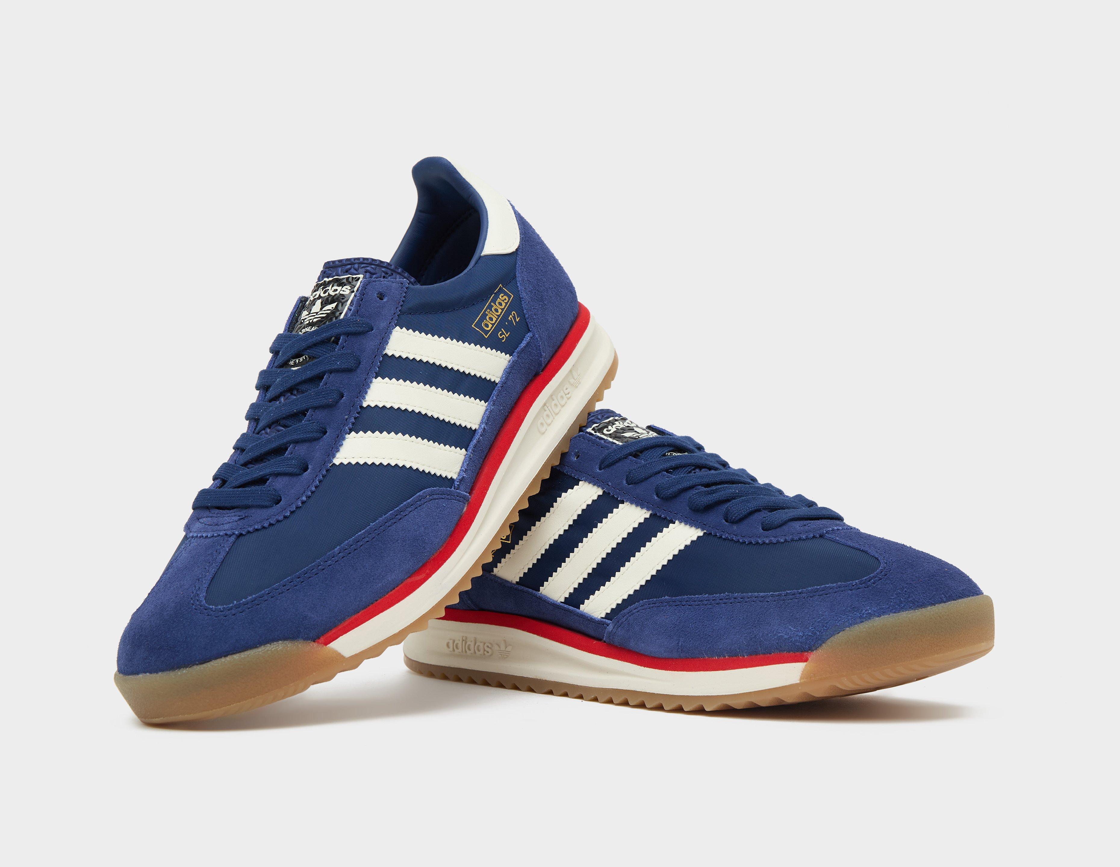 adidas Originals SL 72 RS