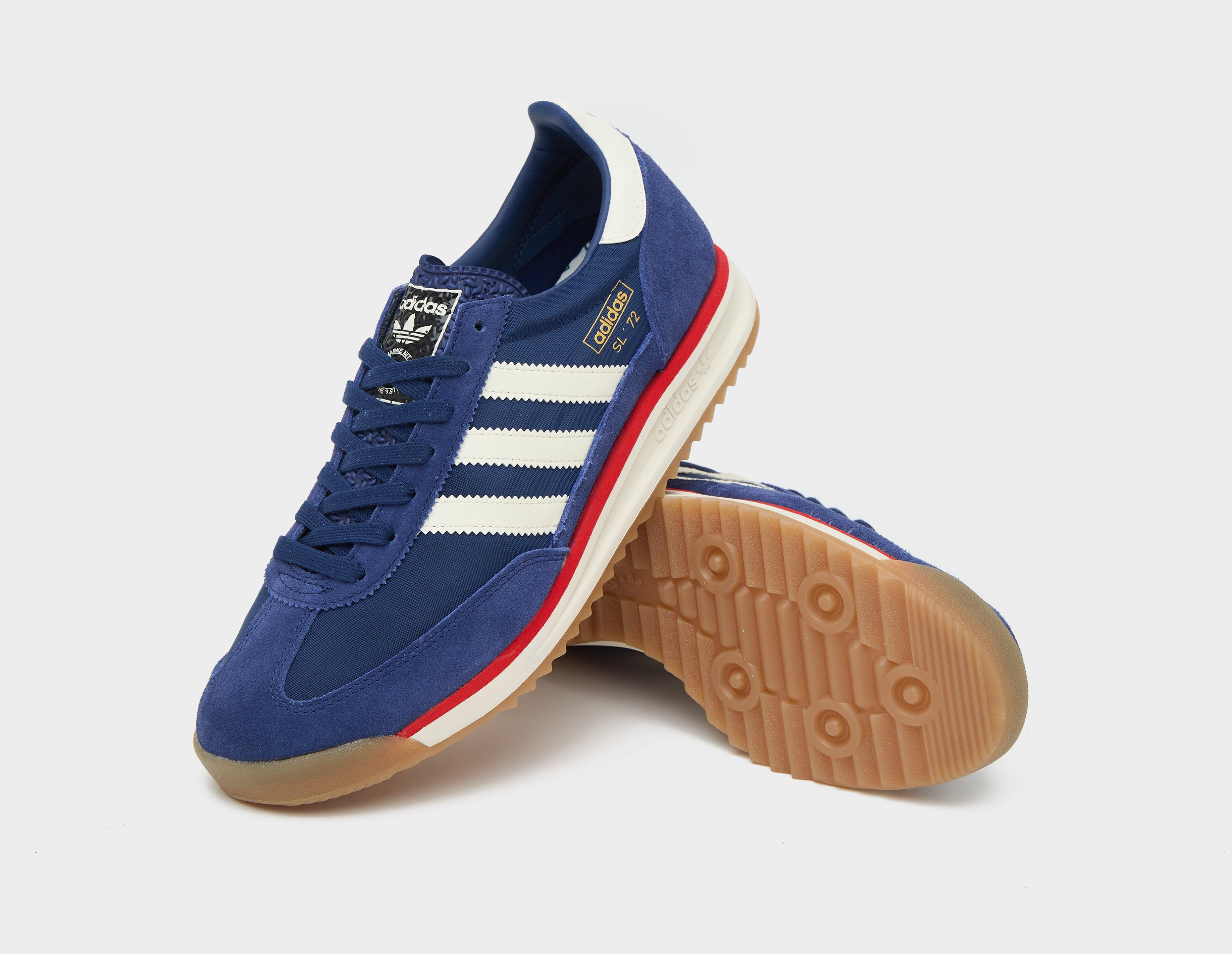adidas Originals SL 72 RS