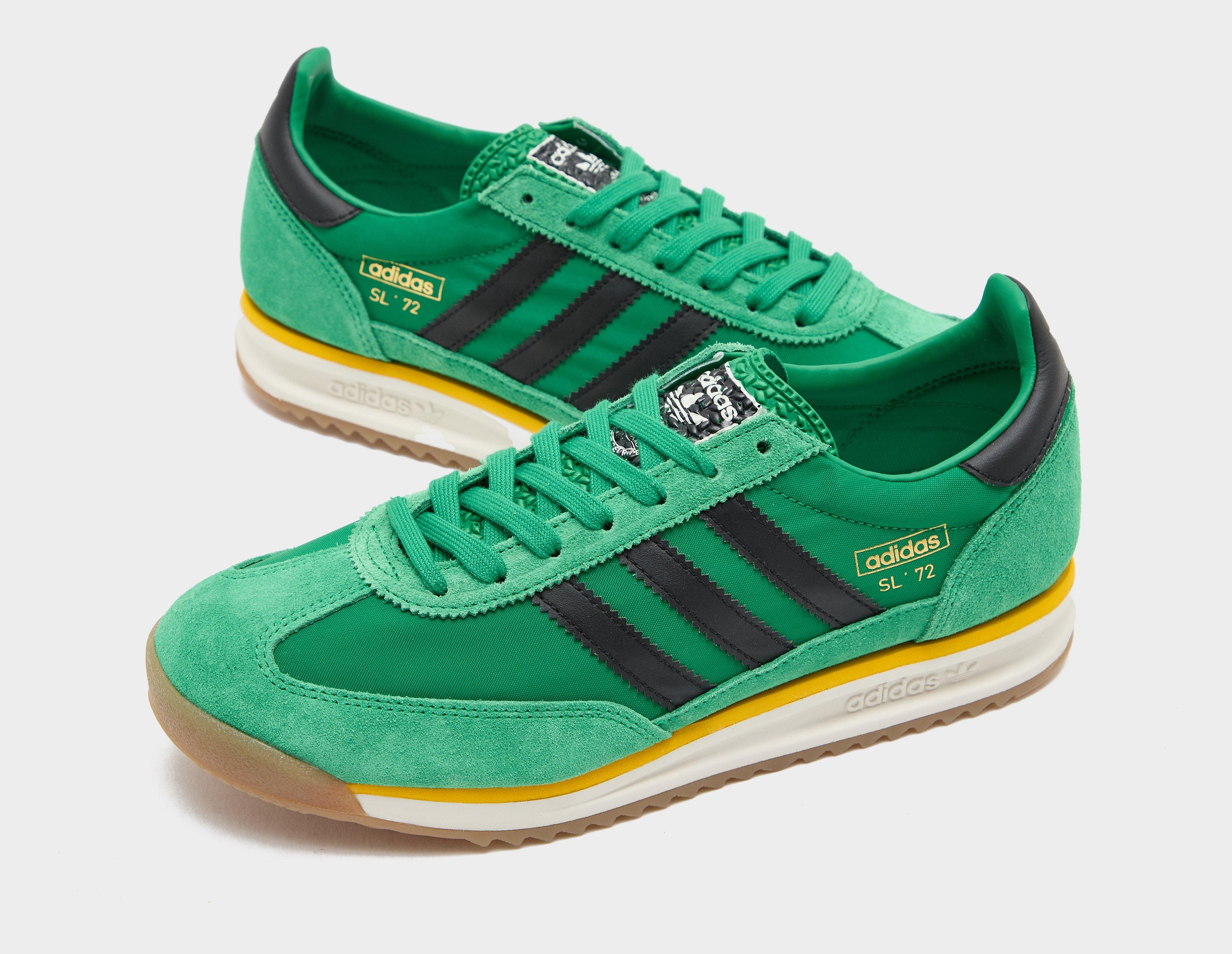 adidas Originals SL 72 RS