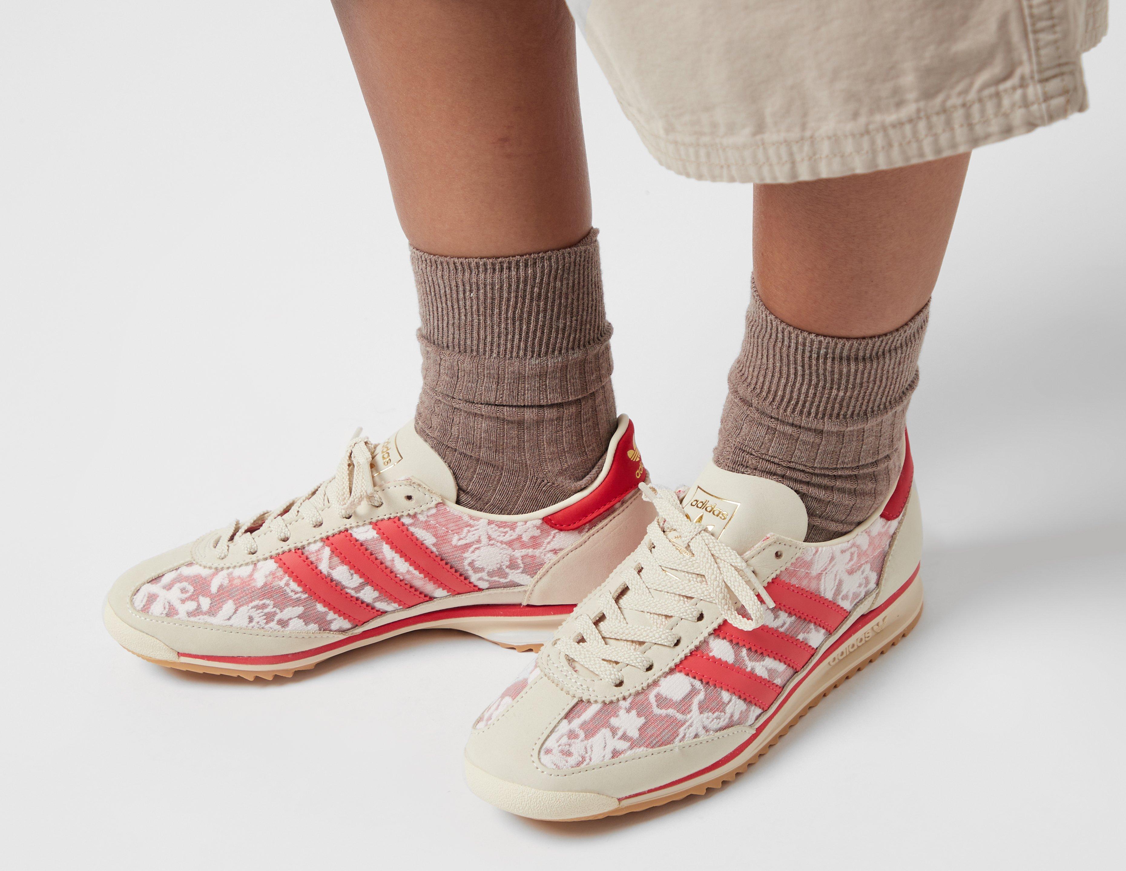 adidas Originals x Liberty London SL 72 Women's