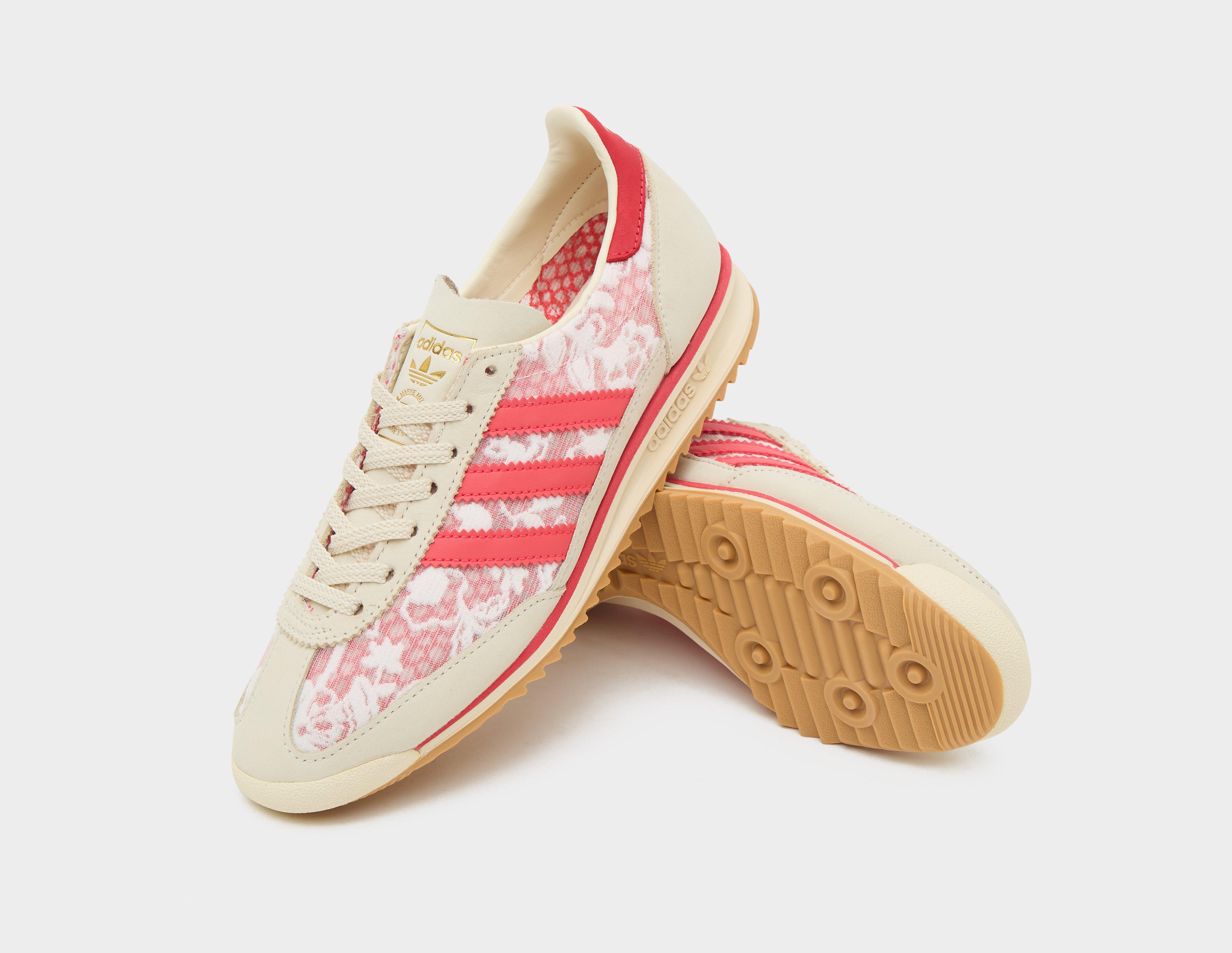 adidas Originals x Liberty London SL 72 Women's