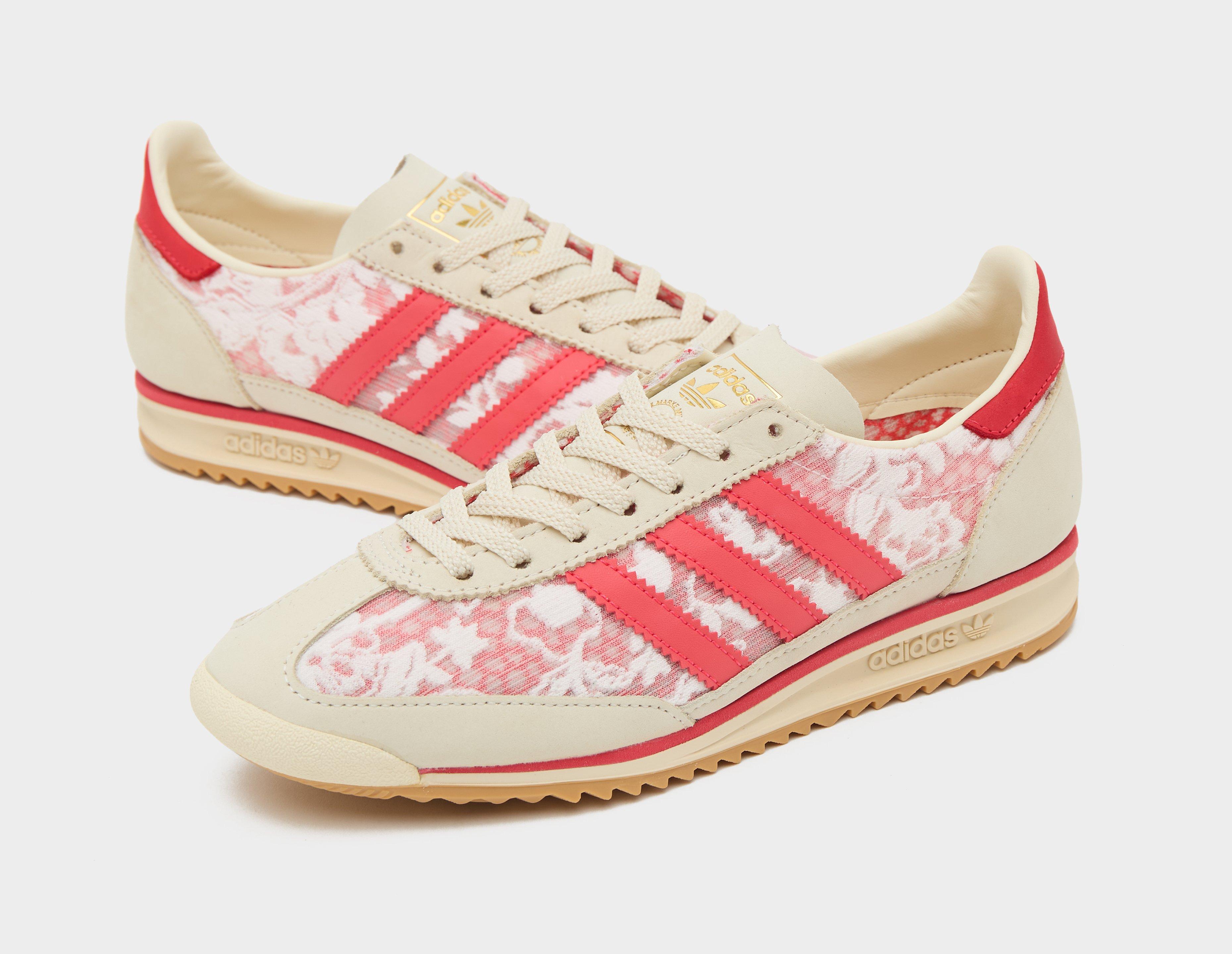 adidas Originals x Liberty London SL 72 Women's