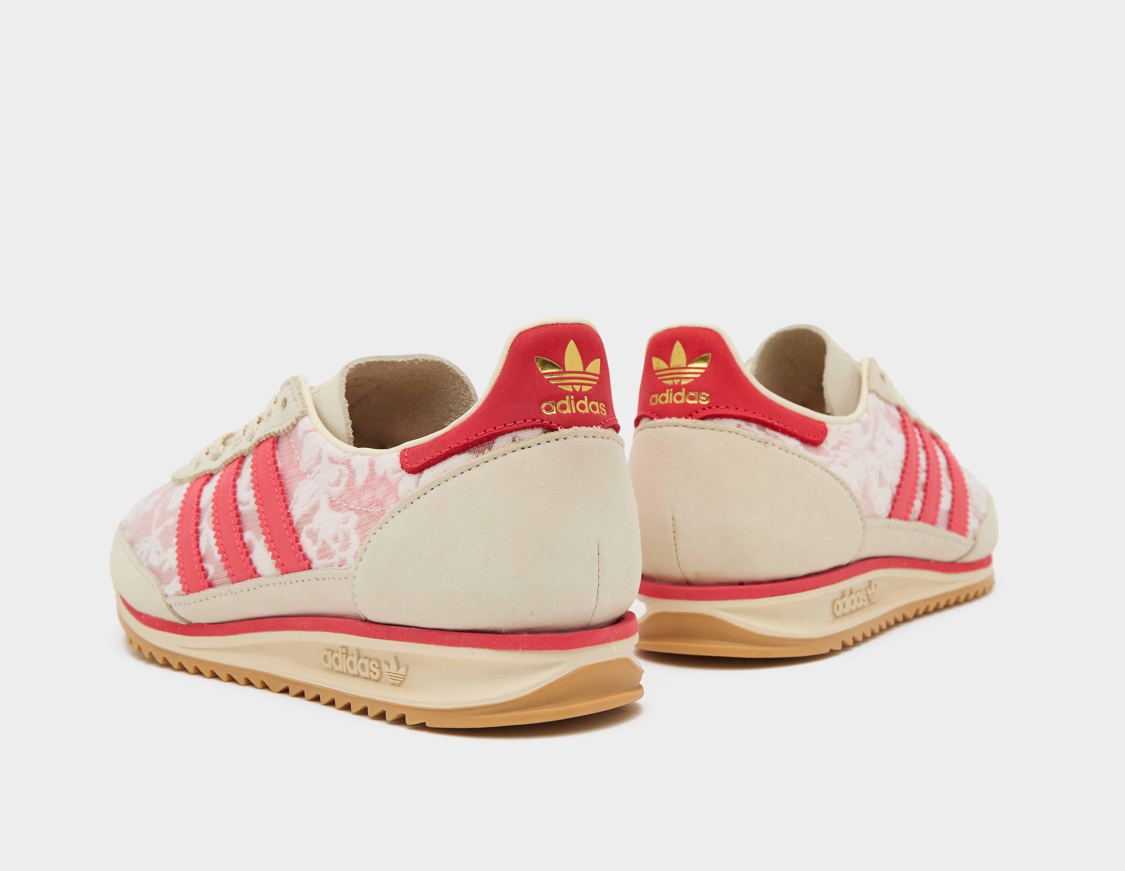 adidas Originals x Liberty London SL 72 Women's