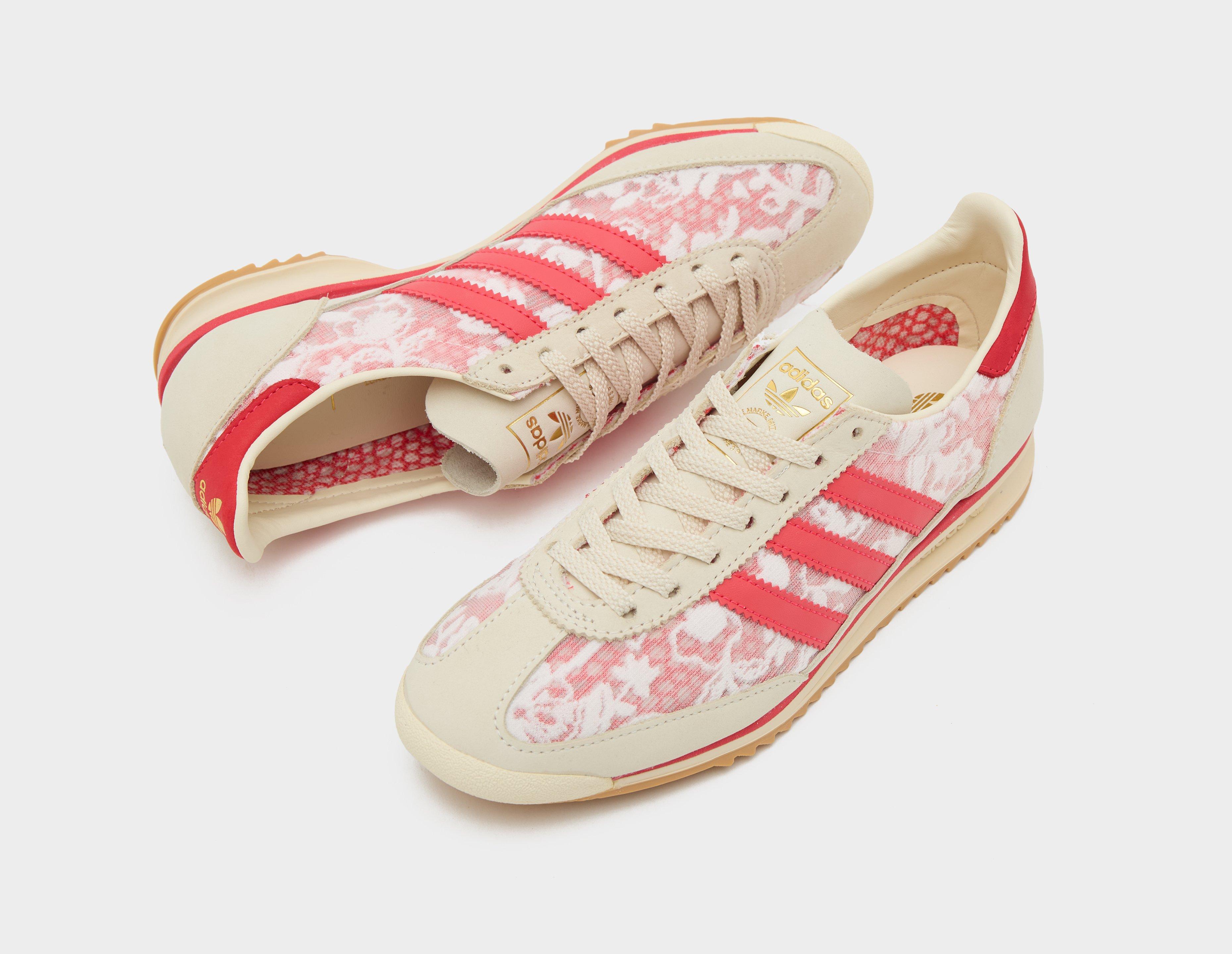 adidas Originals x Liberty London SL 72 Women's