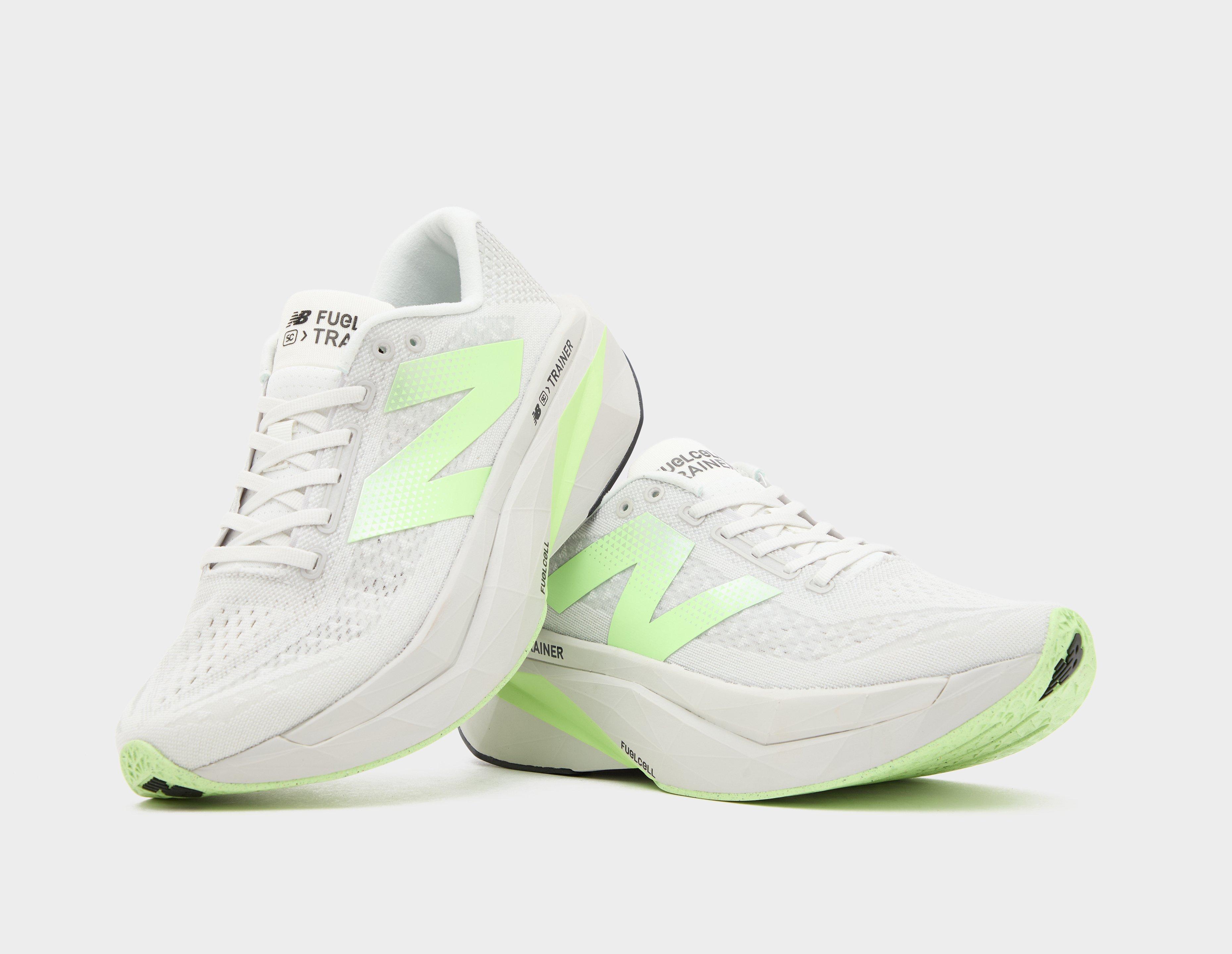New Balance FuelCell SuperComp Trainer v3