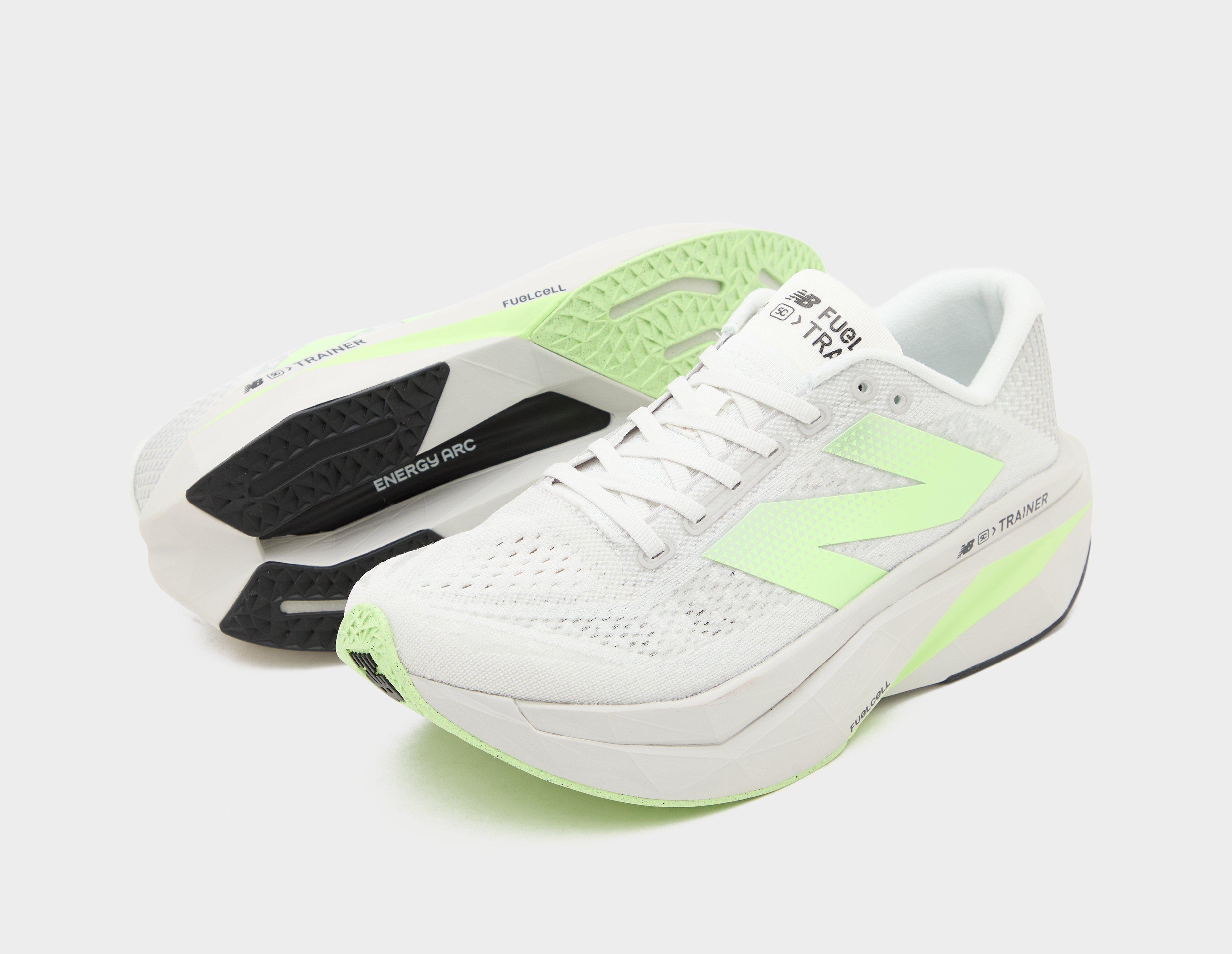 New Balance FuelCell SuperComp Trainer v3