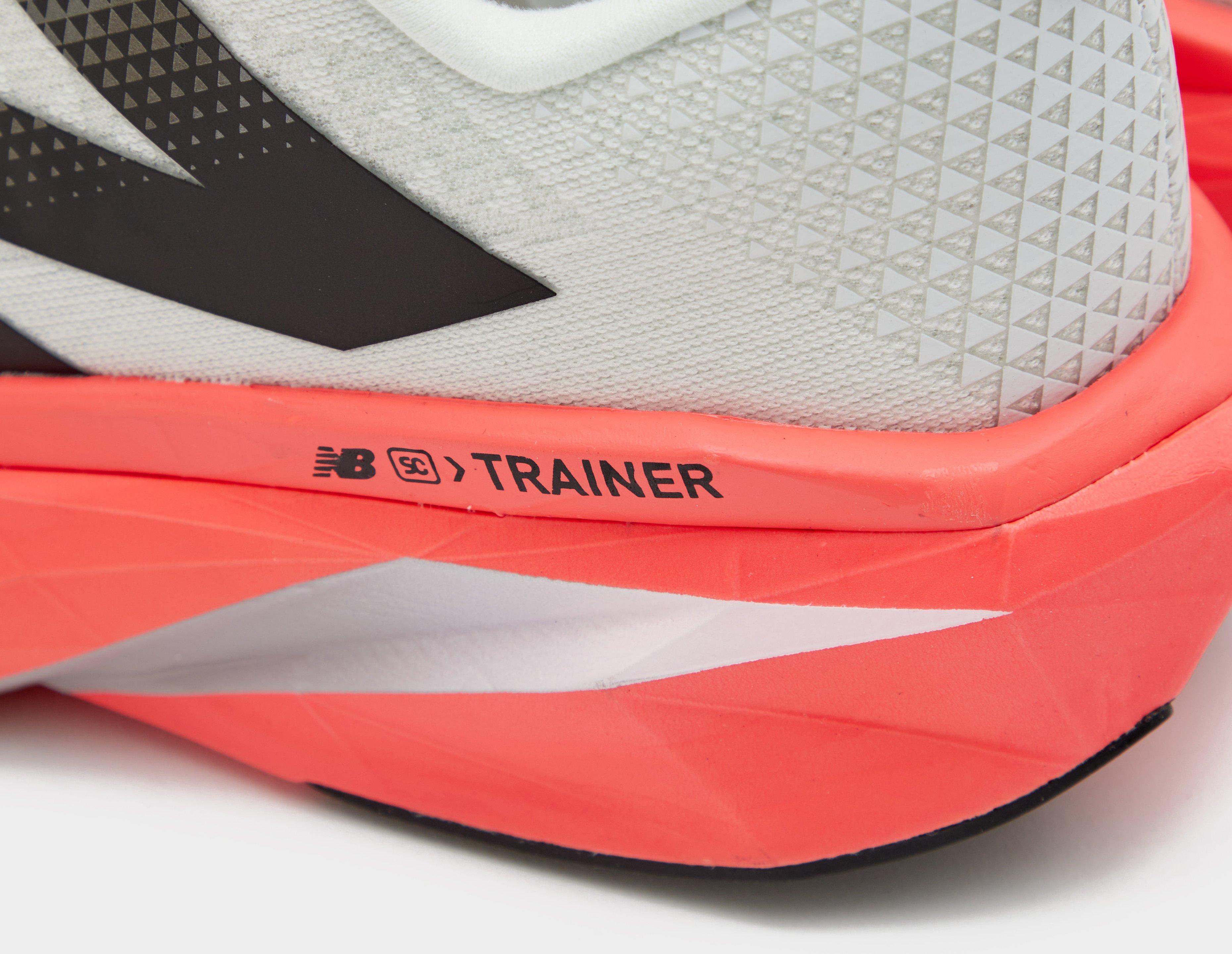 New Balance FuelCell SuperComp Trainer v3