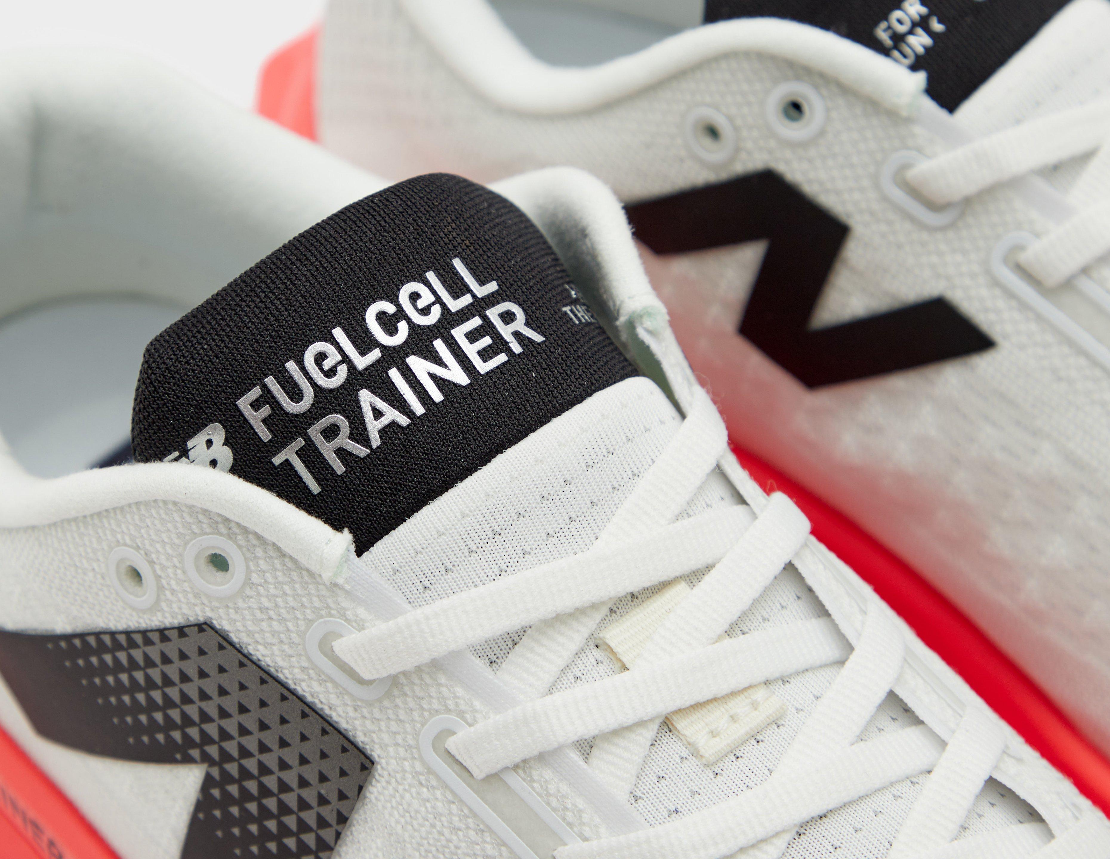 New Balance FuelCell SuperComp Trainer v3
