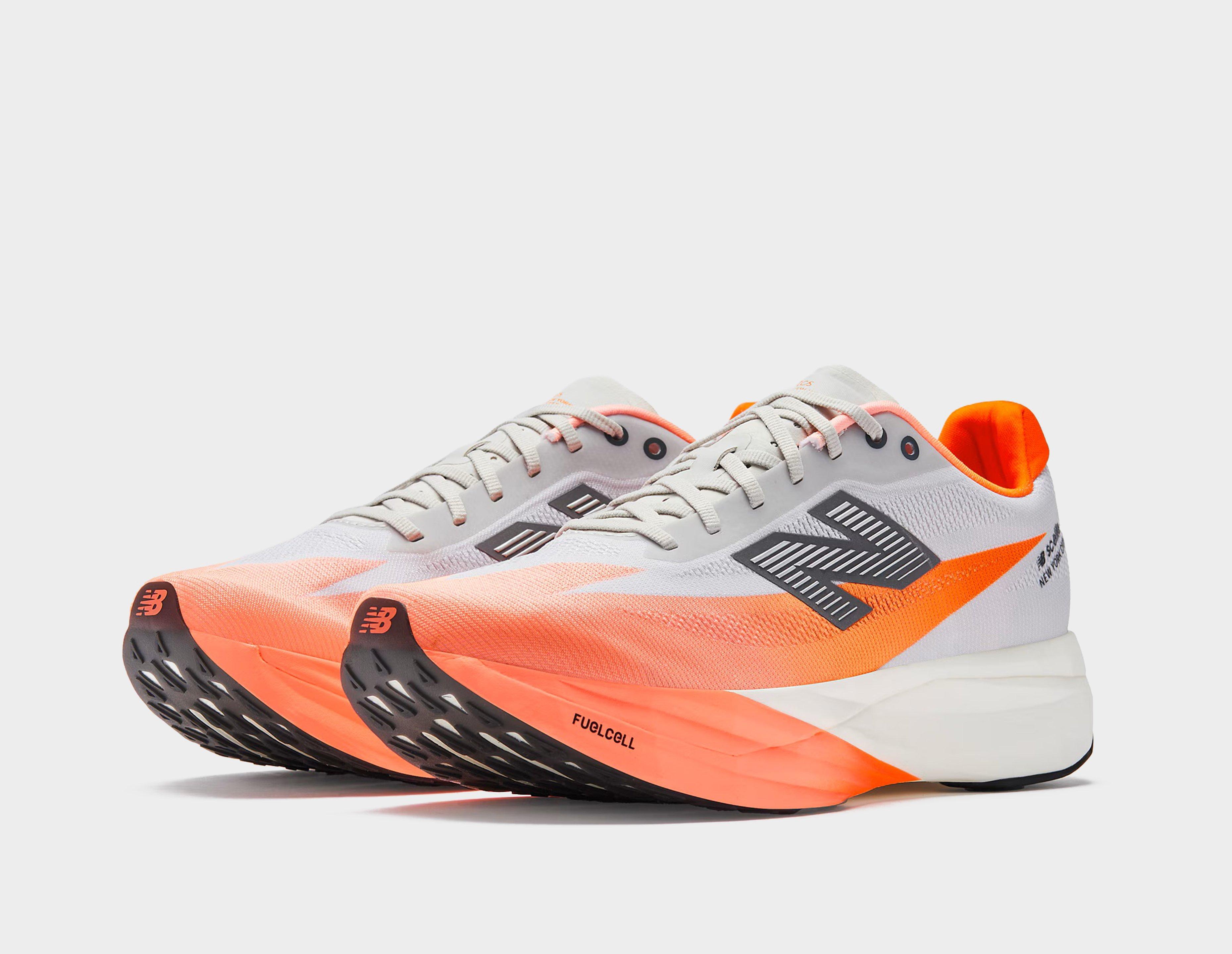 New Balance FuelCell SuperComp Elite v5