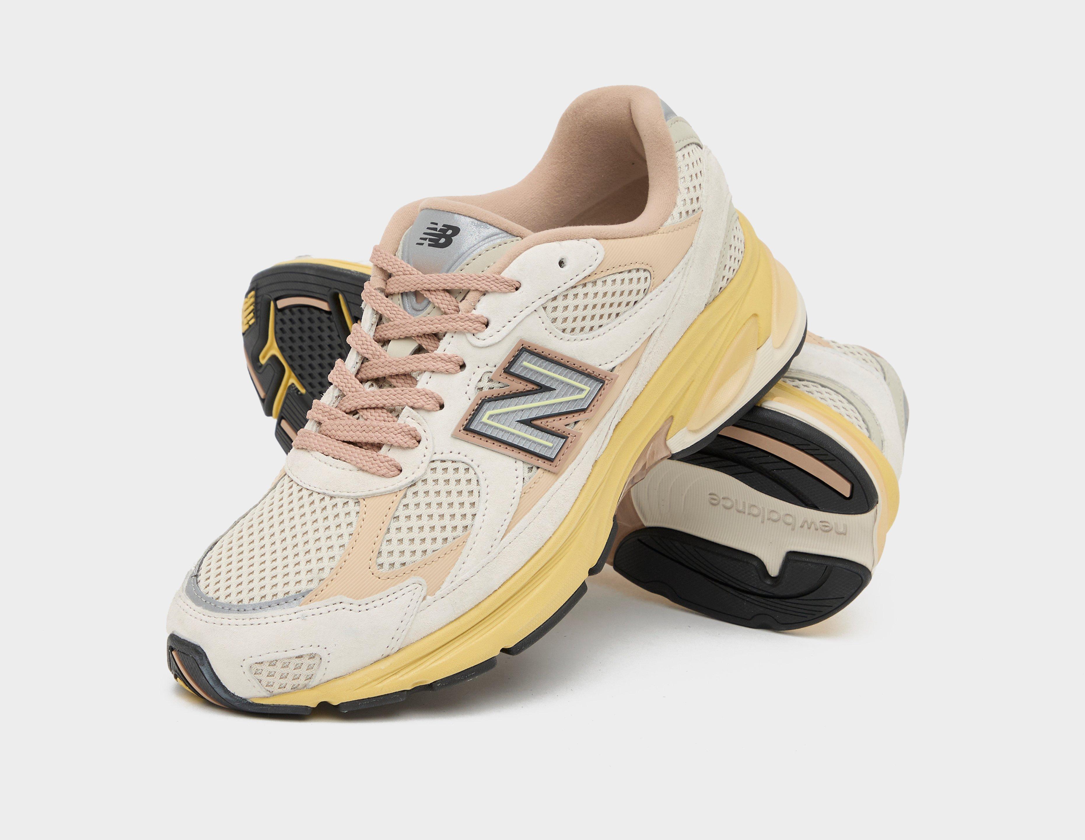 New Balance ABZORB 2010