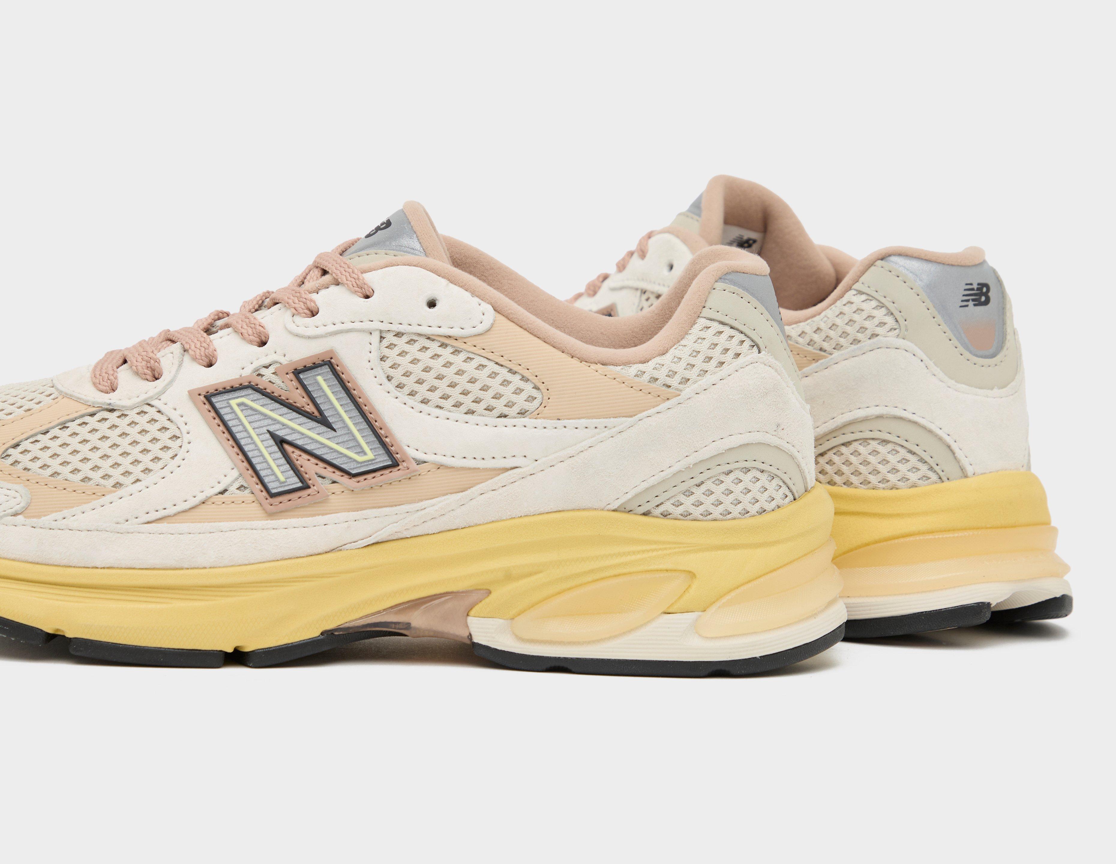 New Balance ABZORB 2010