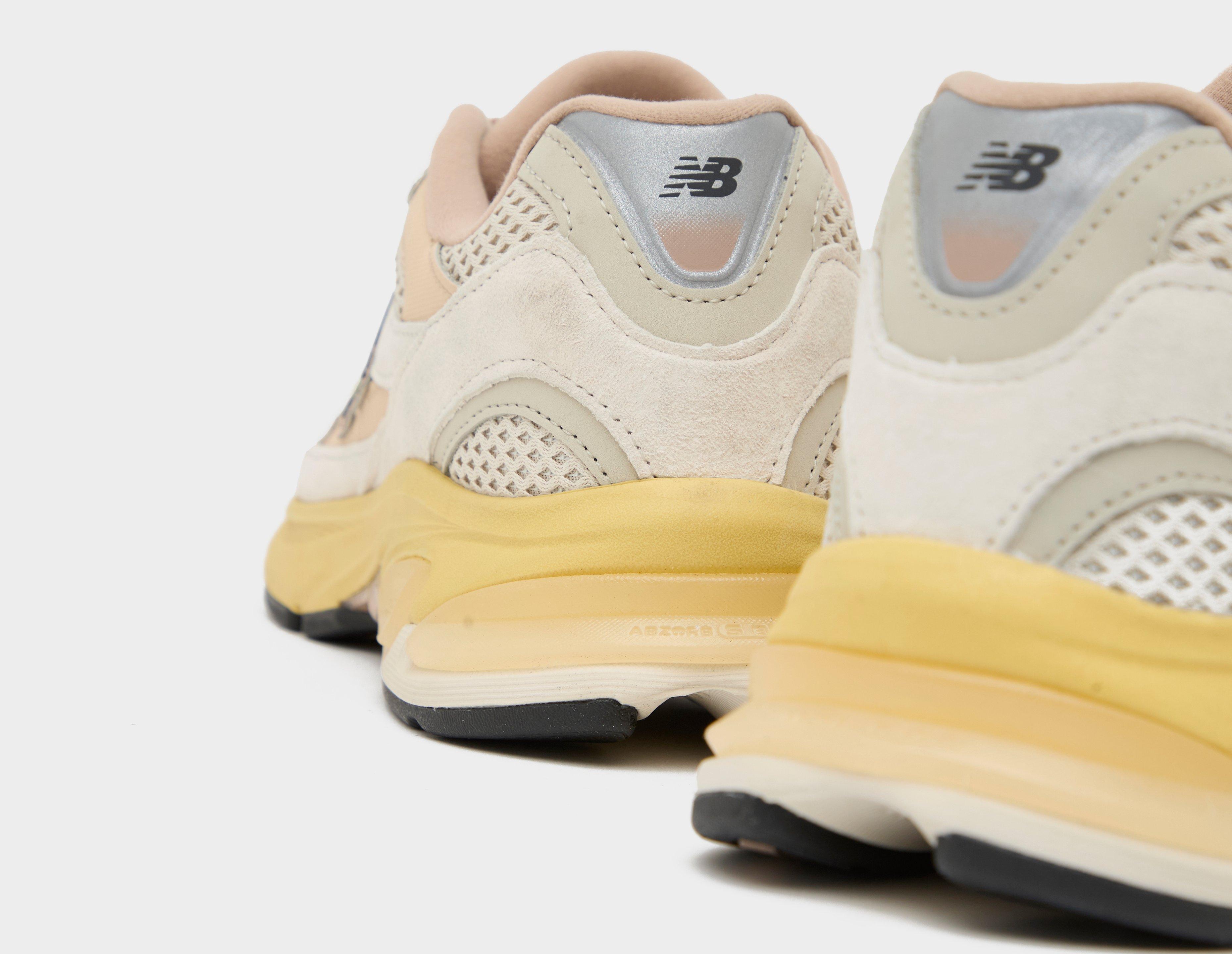 New Balance ABZORB 2010