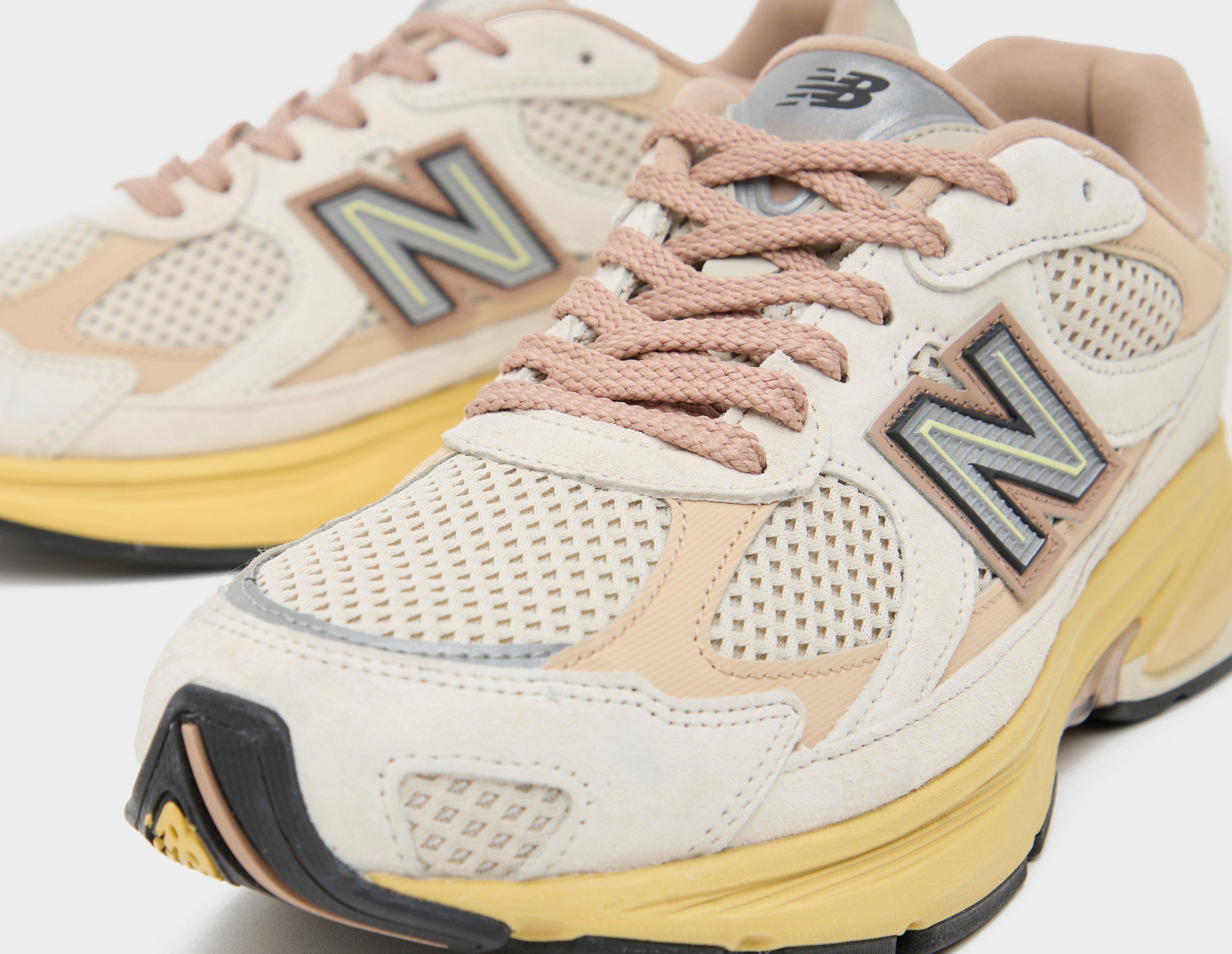 New Balance ABZORB 2010