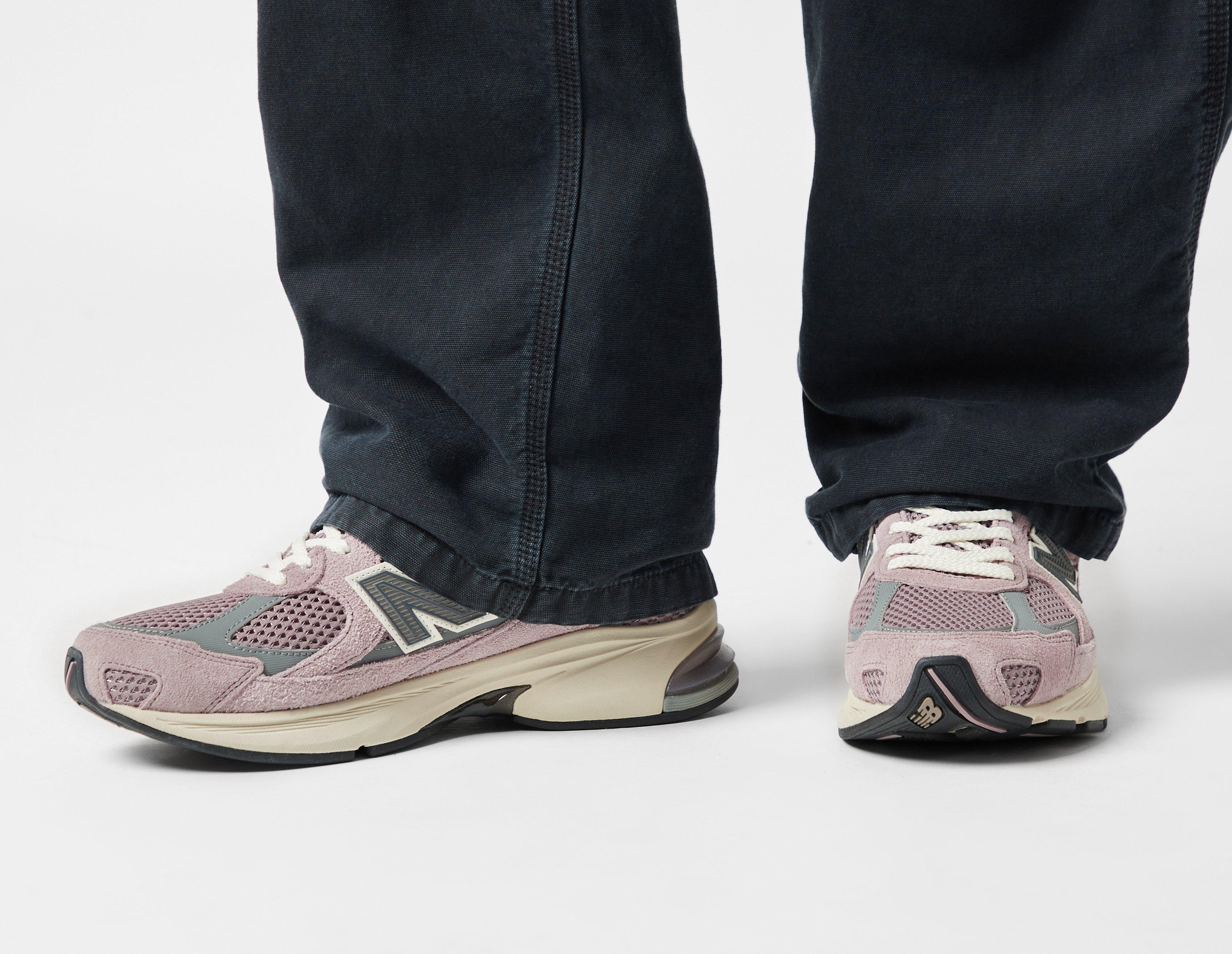 New Balance ABZORB 2010