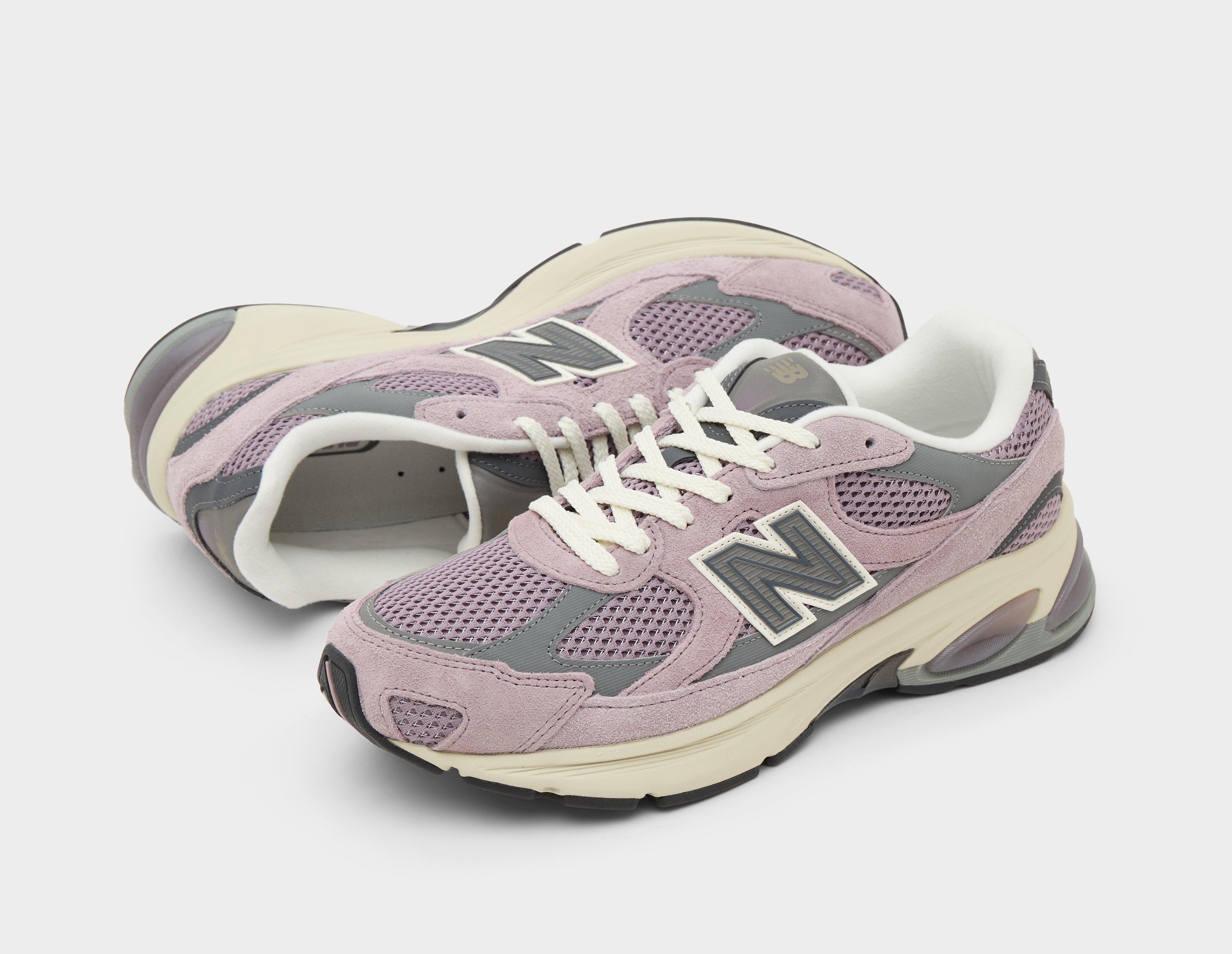 New Balance ABZORB 2010