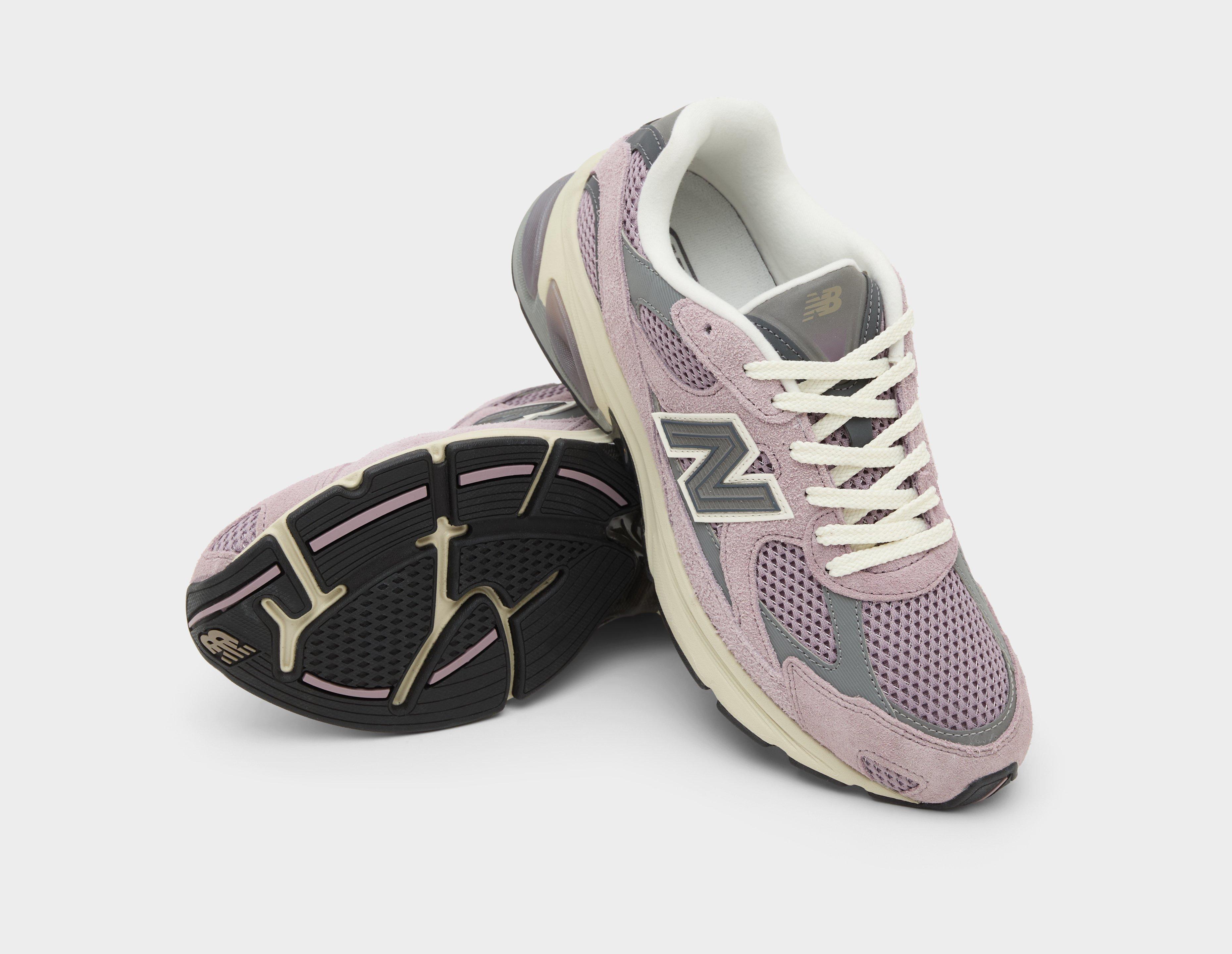 New Balance ABZORB 2010