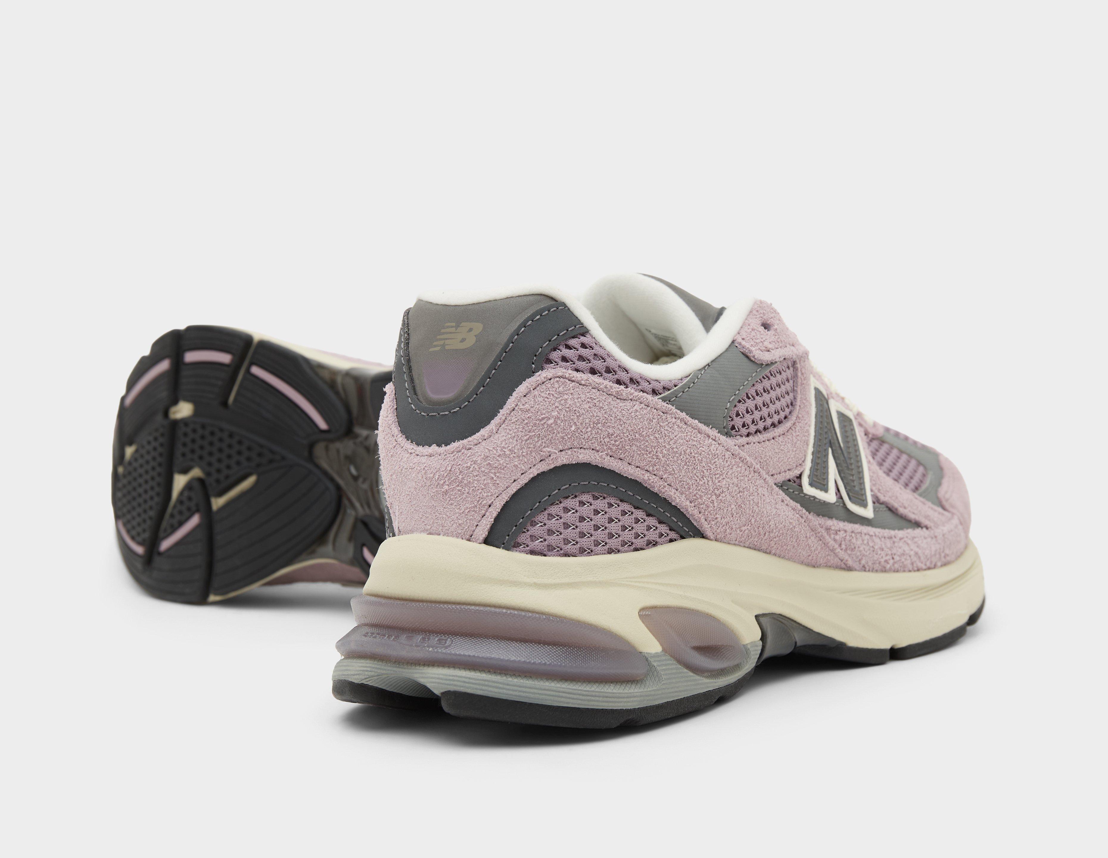 New Balance ABZORB 2010