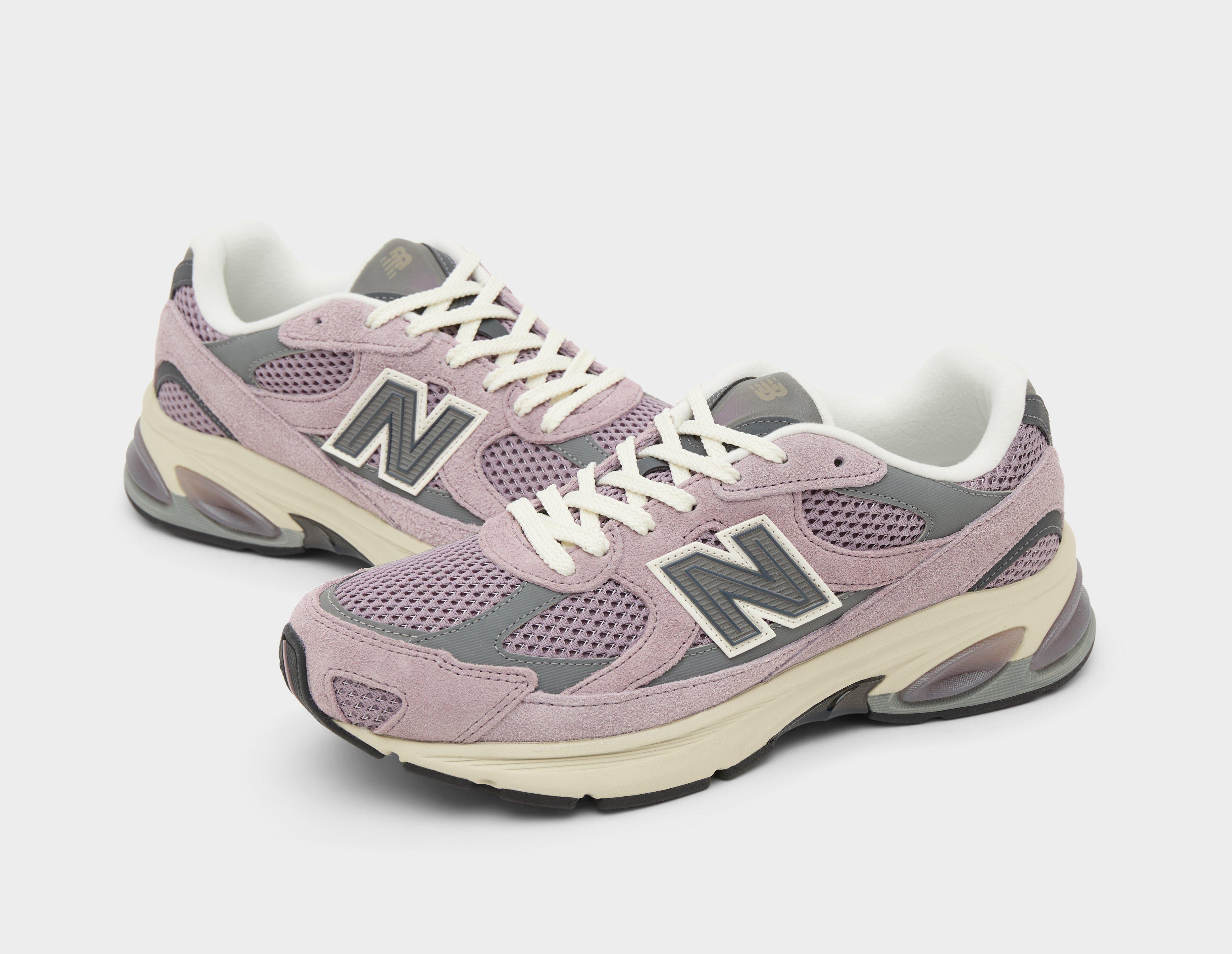 New Balance ABZORB 2010