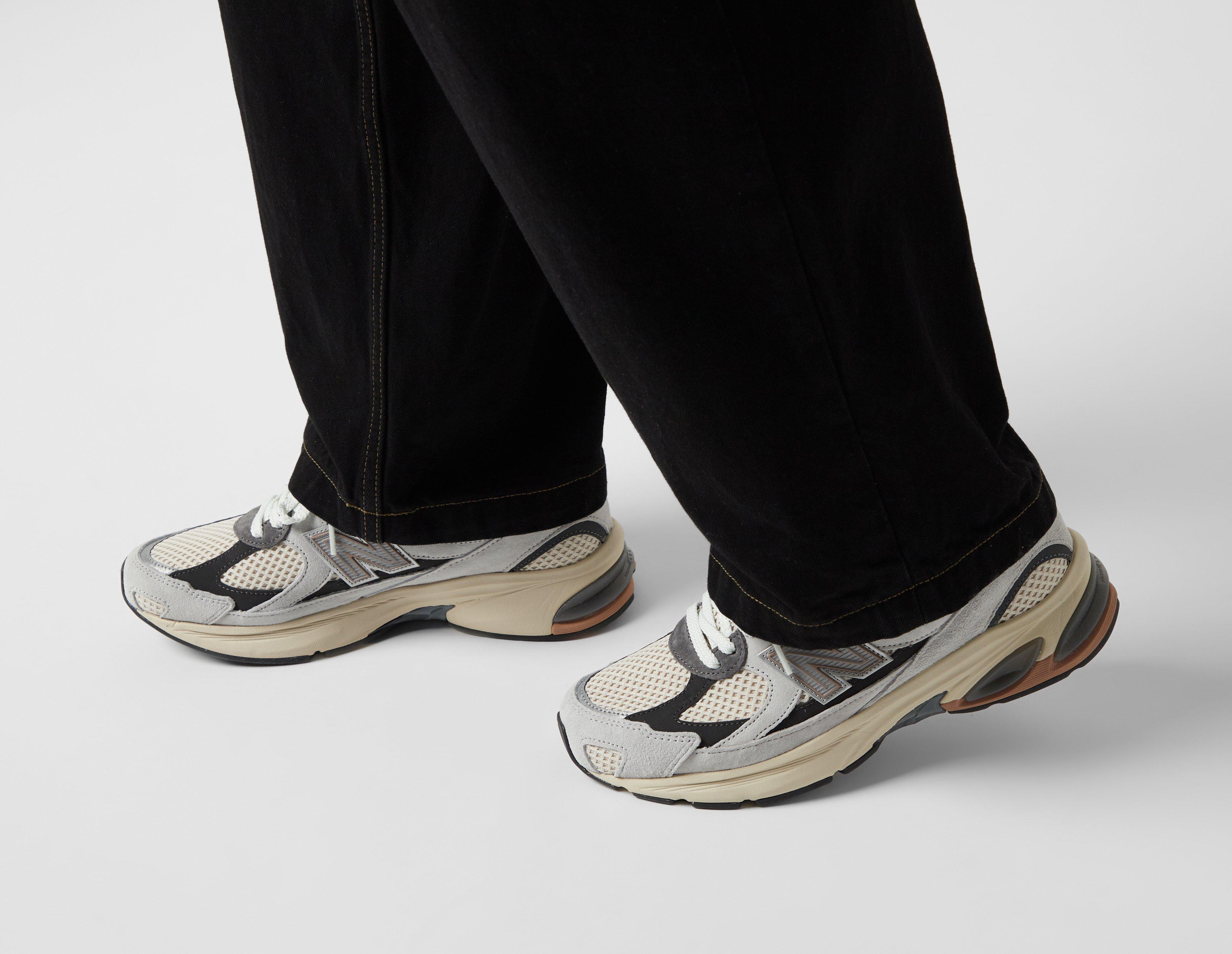 New Balance ABZORB 2010