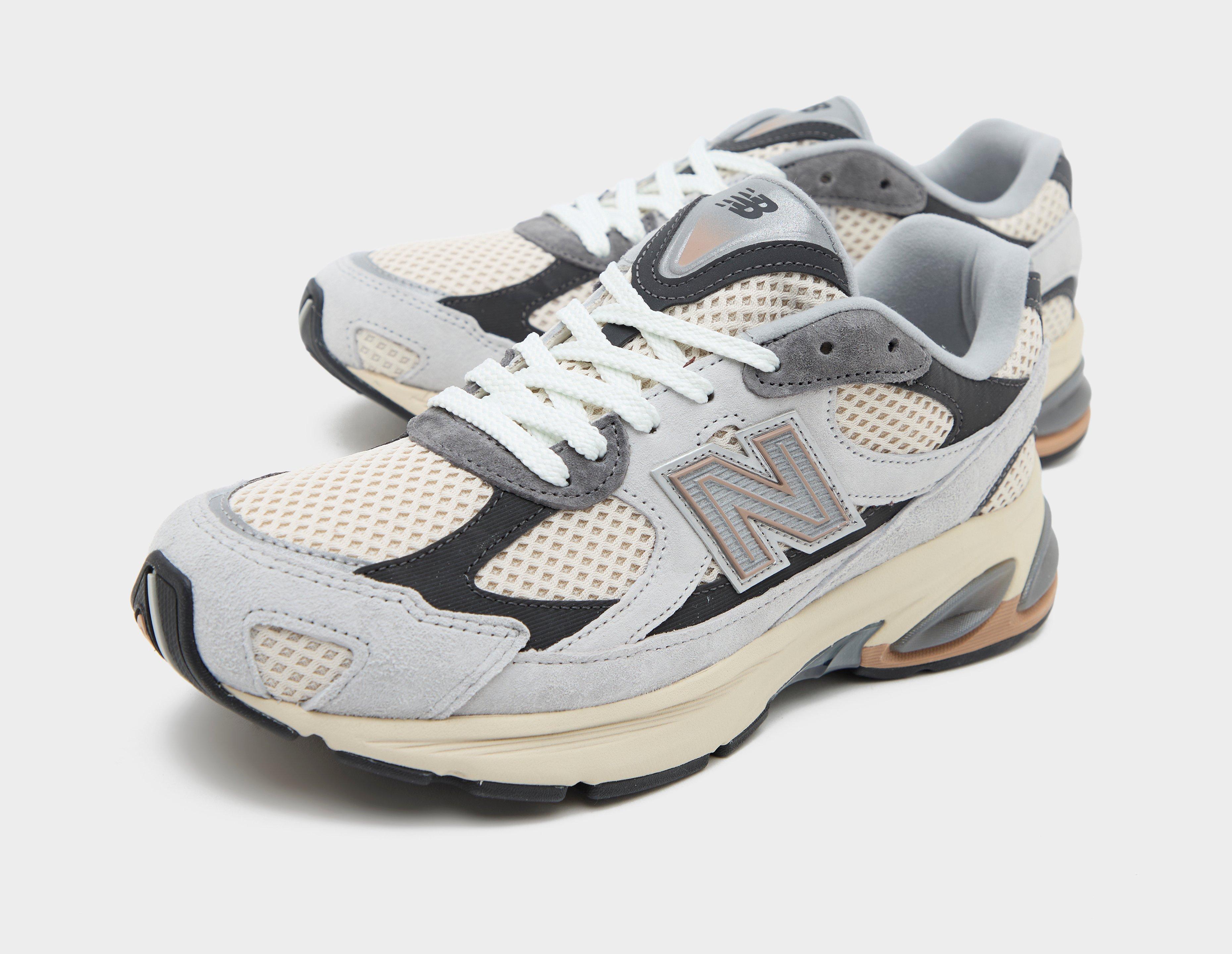 New Balance ABZORB 2010
