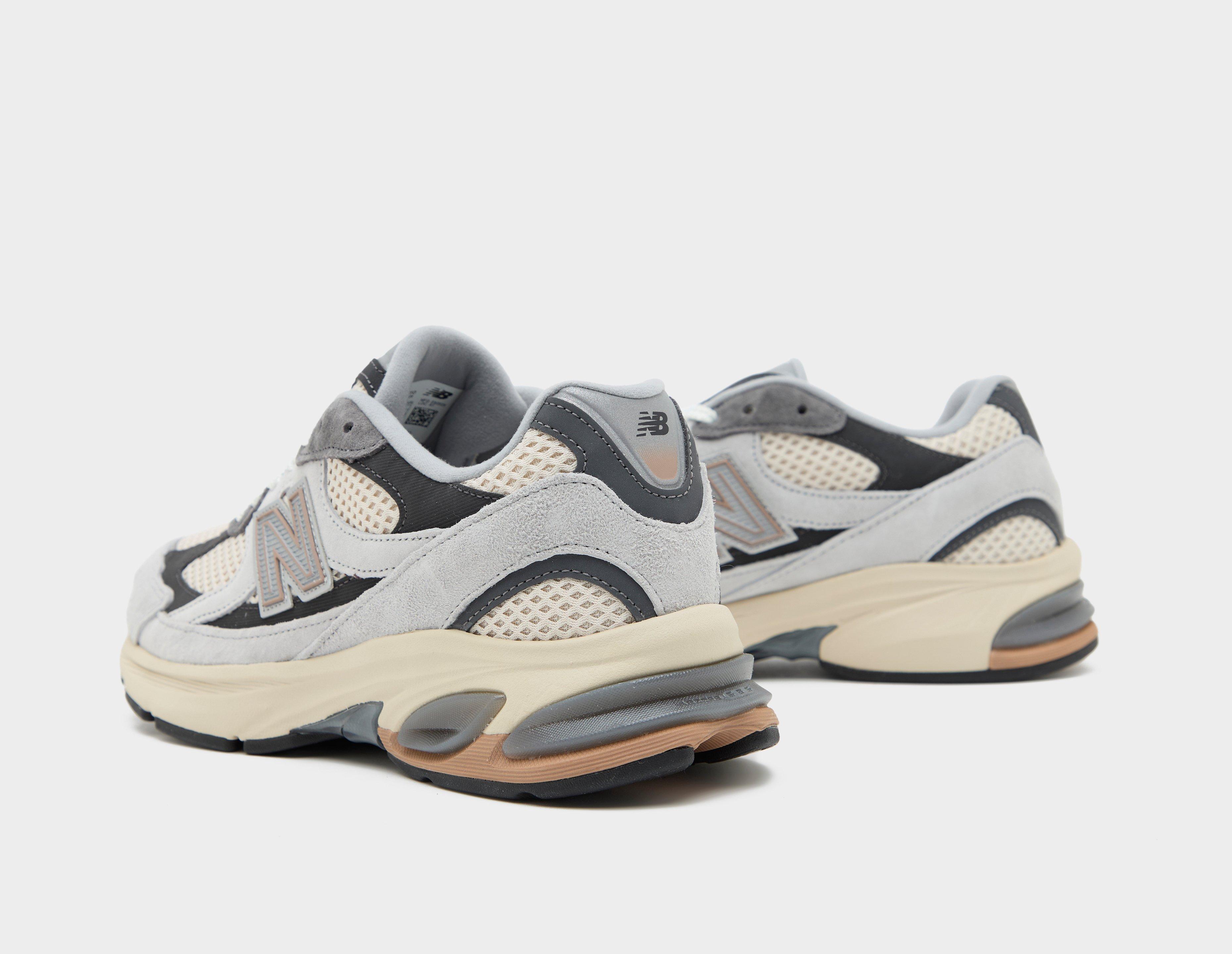 New Balance ABZORB 2010