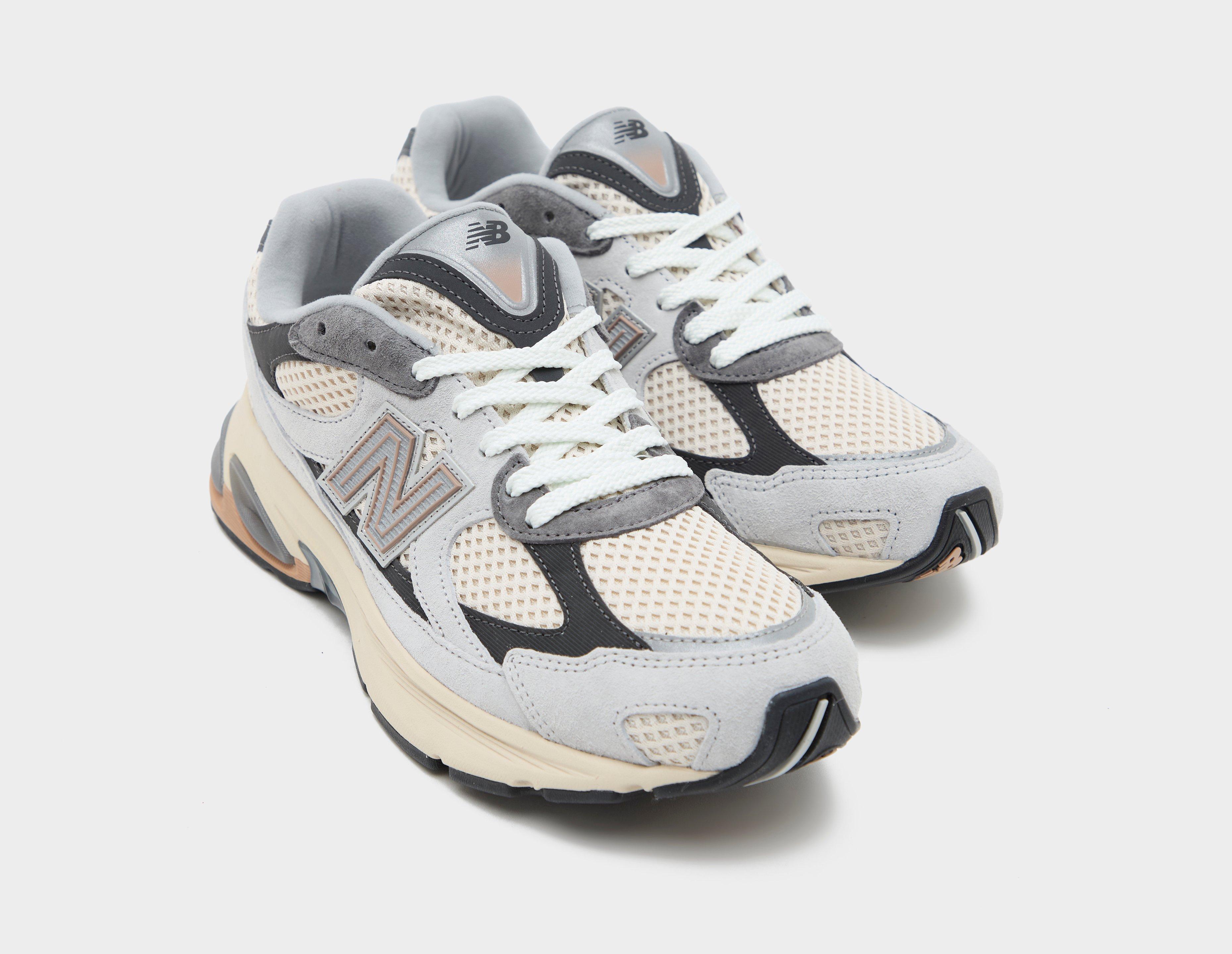 New Balance ABZORB 2010