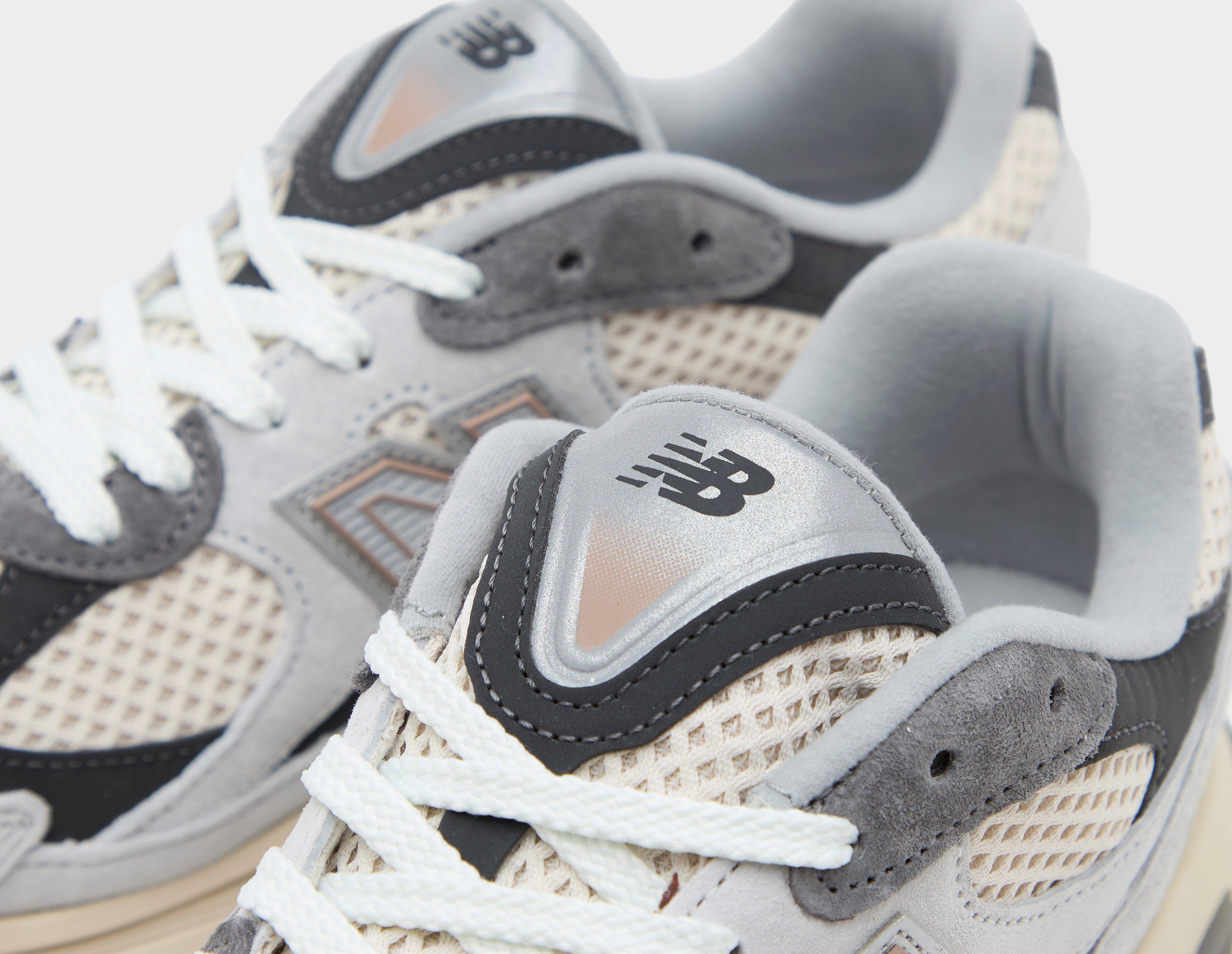 New Balance ABZORB 2010