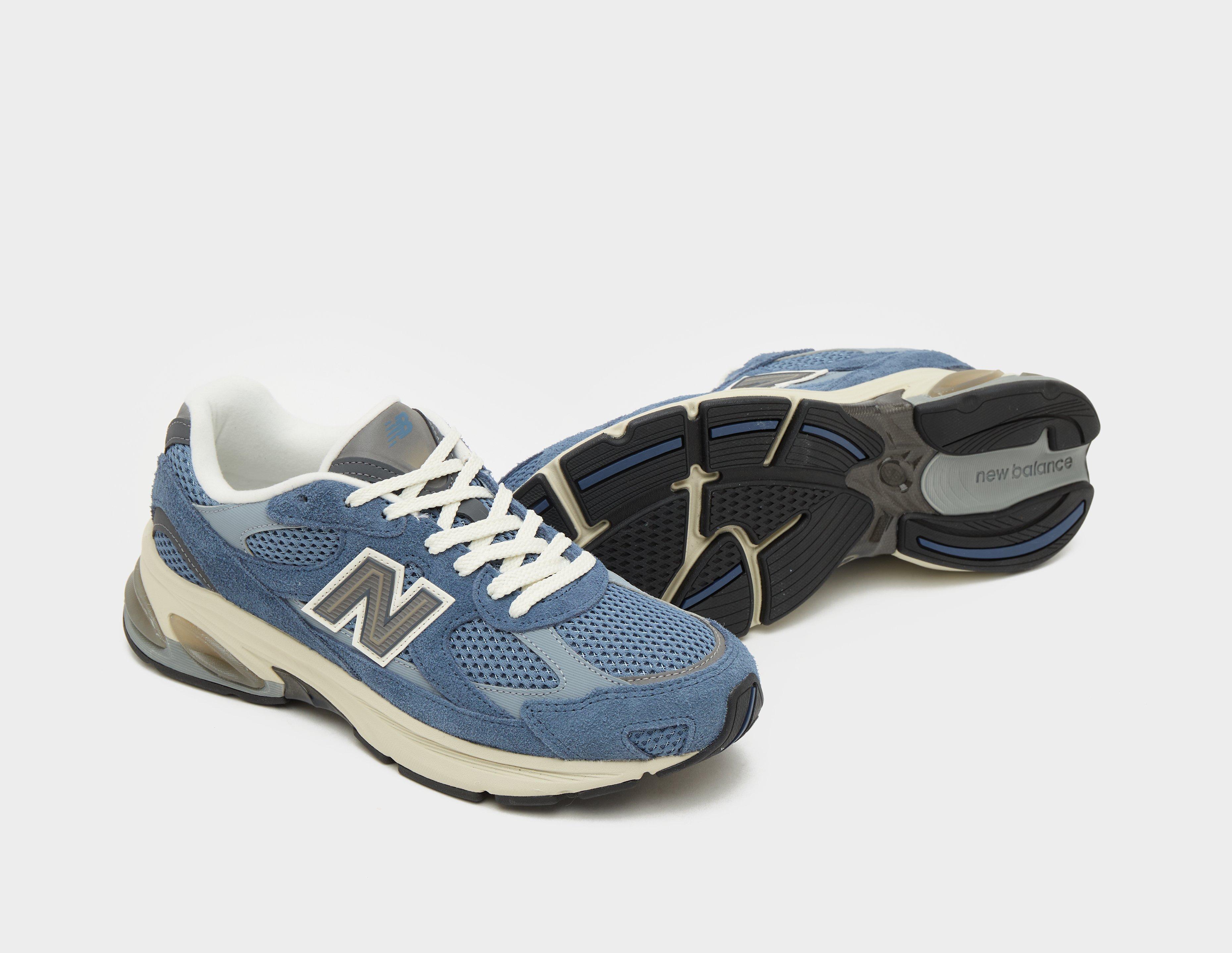 New Balance ABZORB 2010