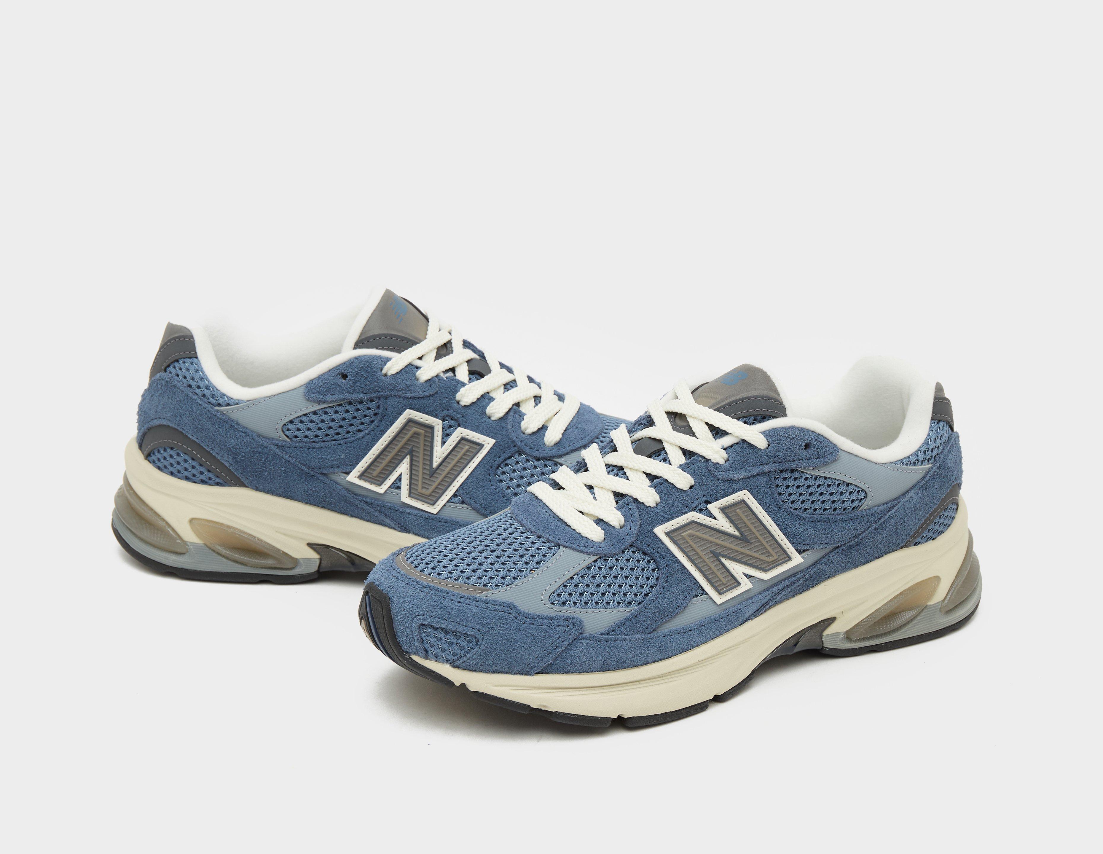 New Balance ABZORB 2010