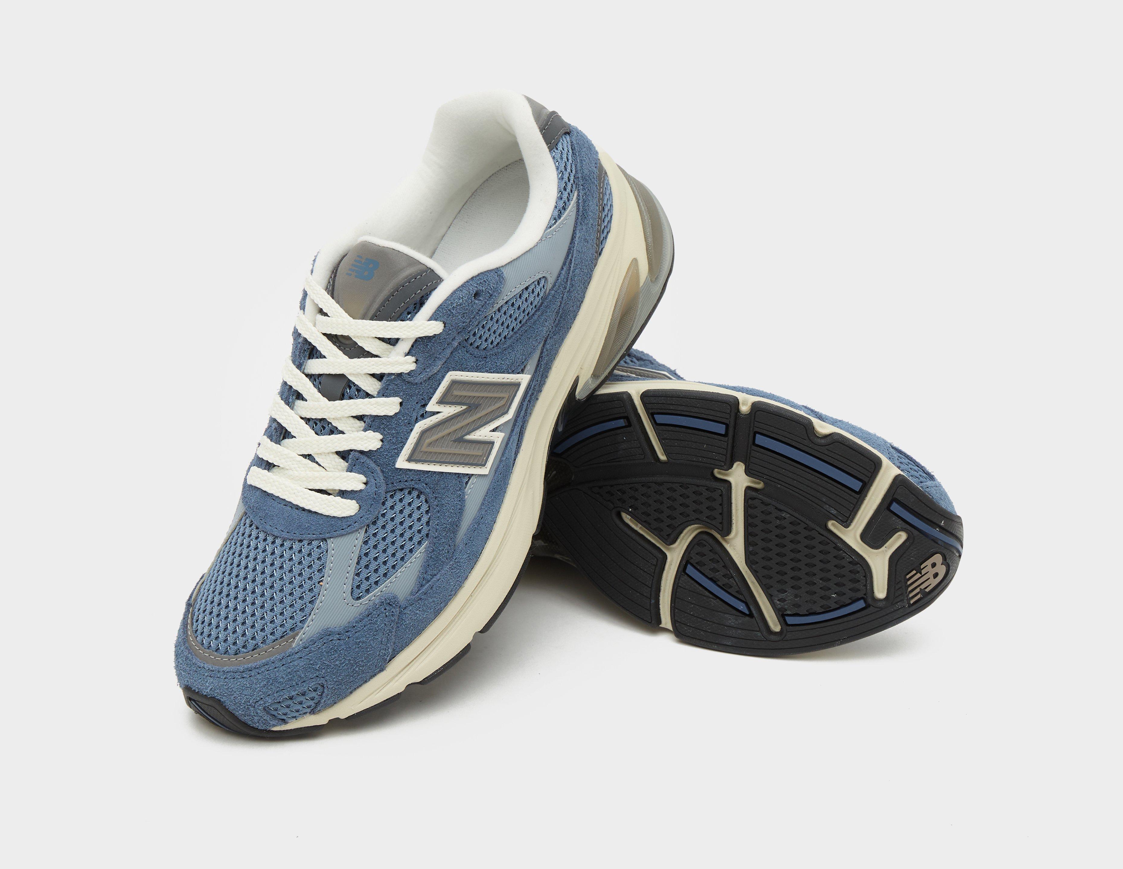 New Balance ABZORB 2010