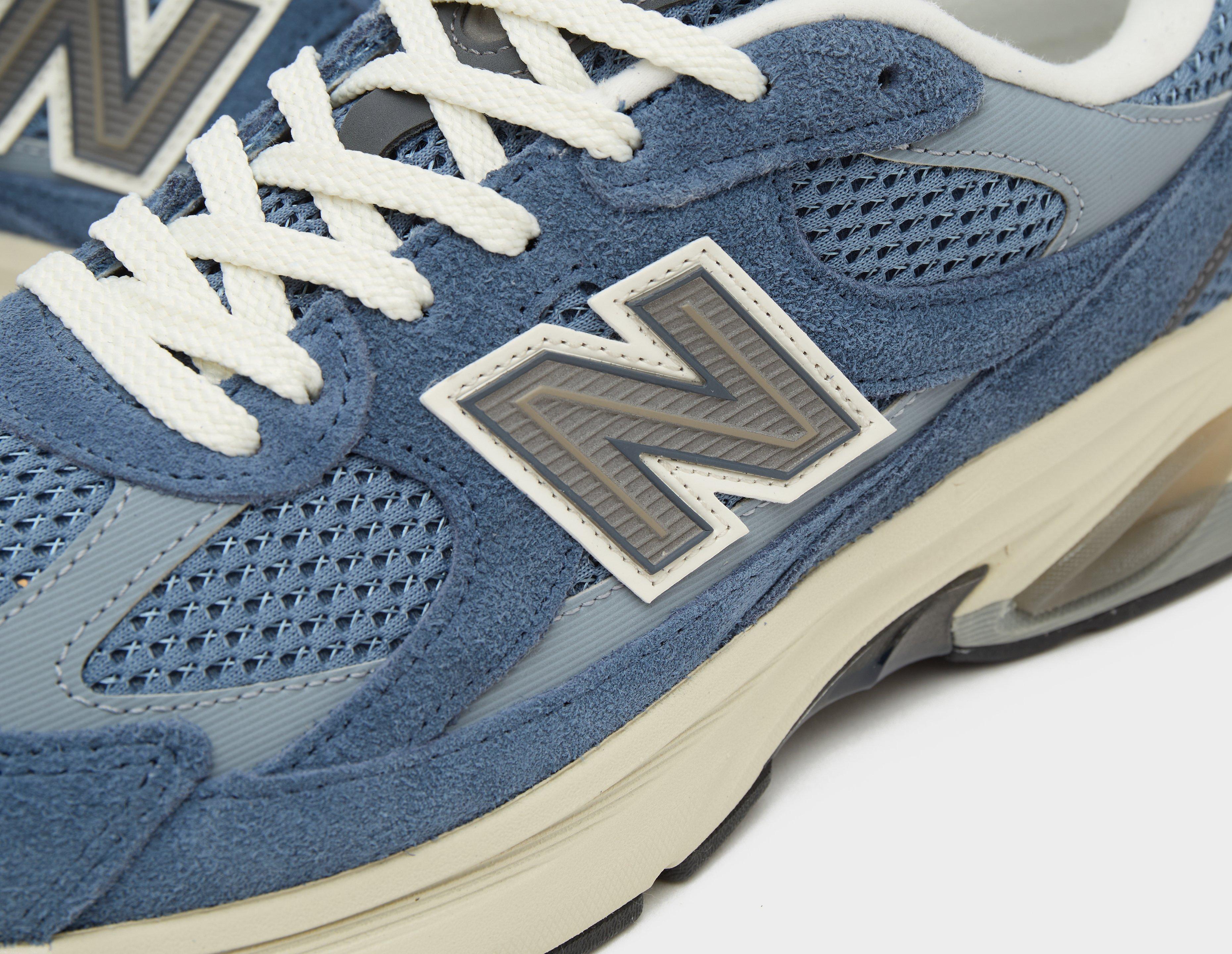 New Balance ABZORB 2010