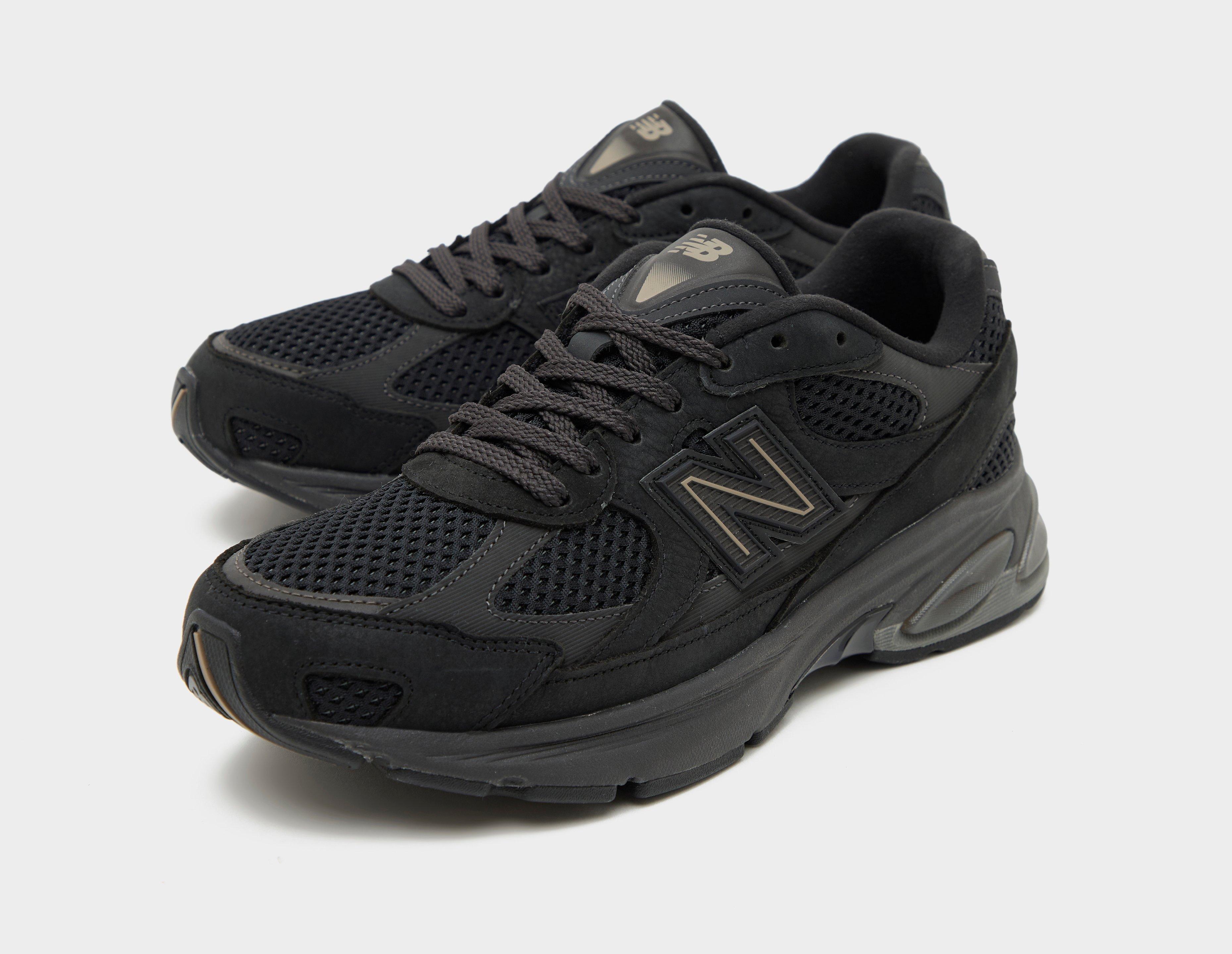 New Balance ABZORB 2010