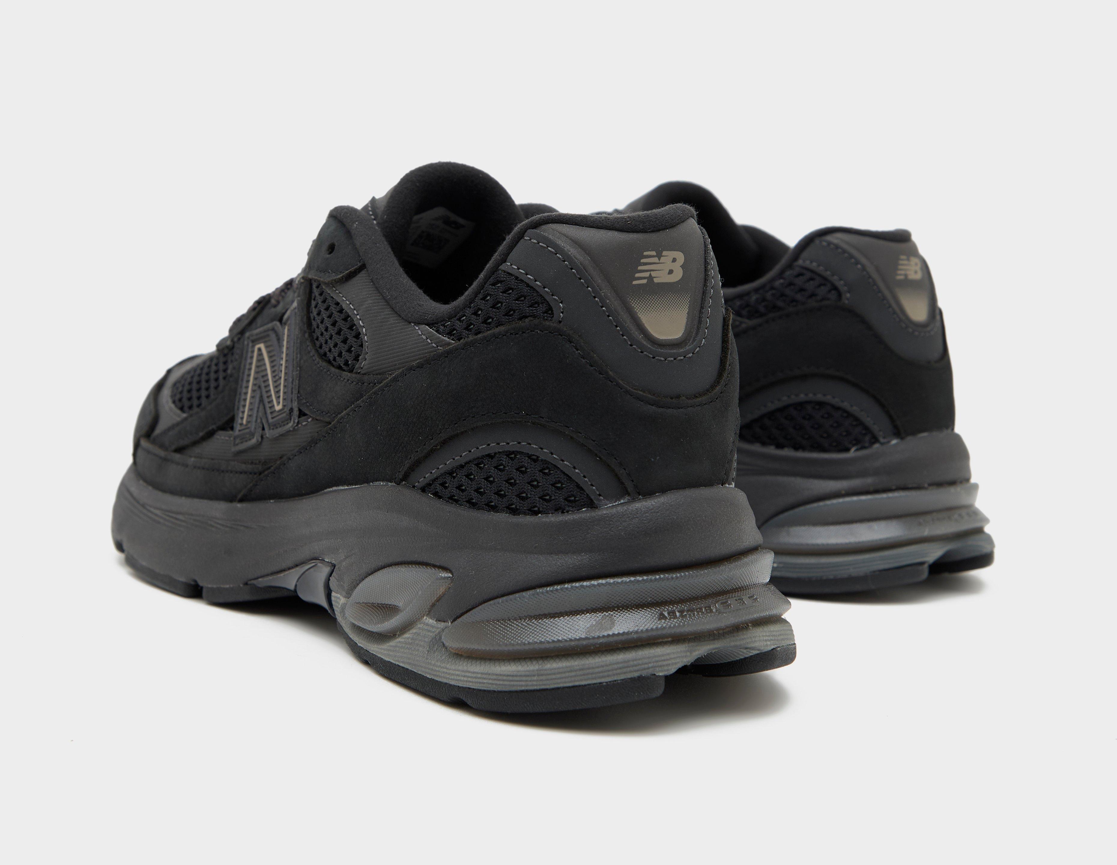 New Balance ABZORB 2010