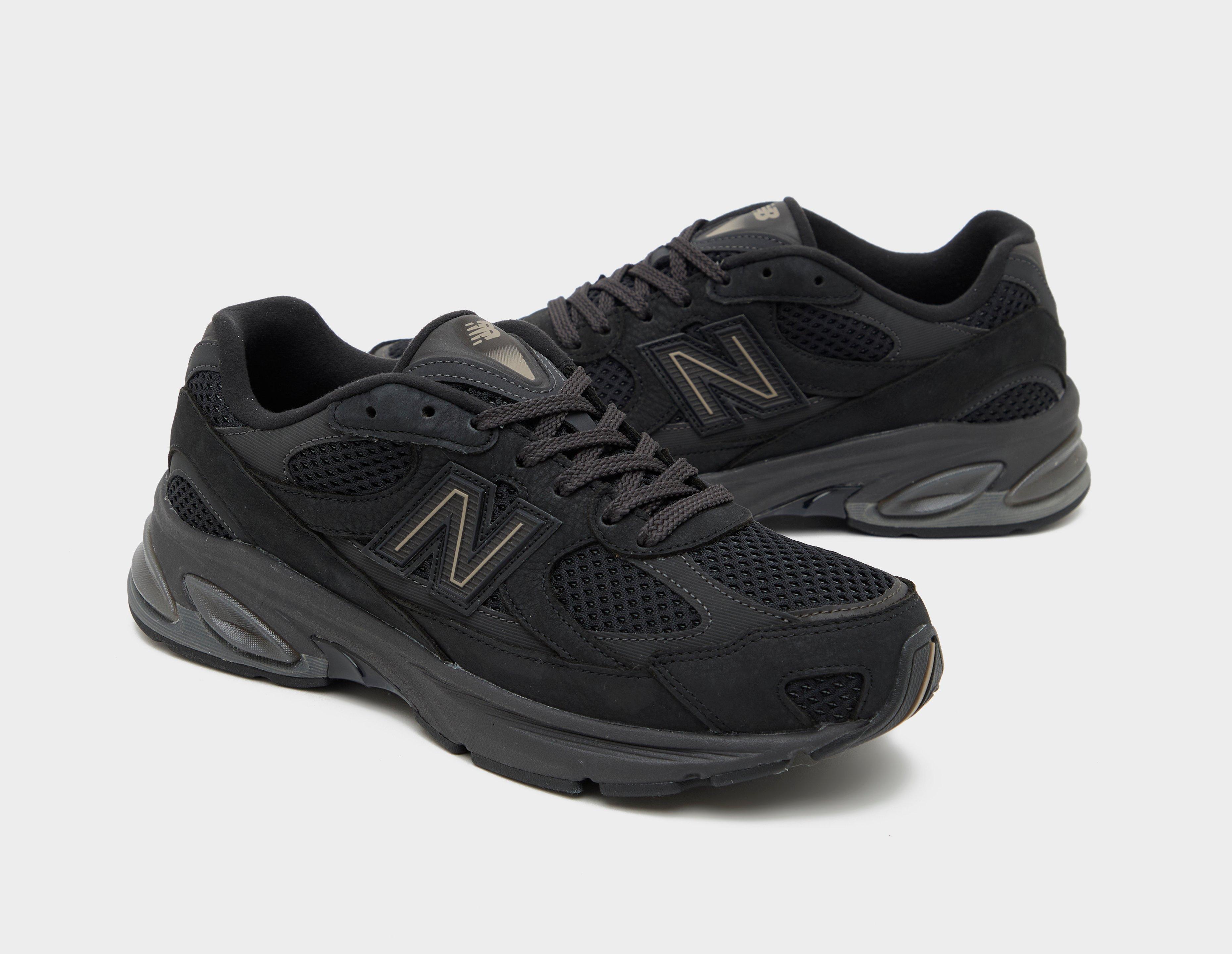 New Balance ABZORB 2010