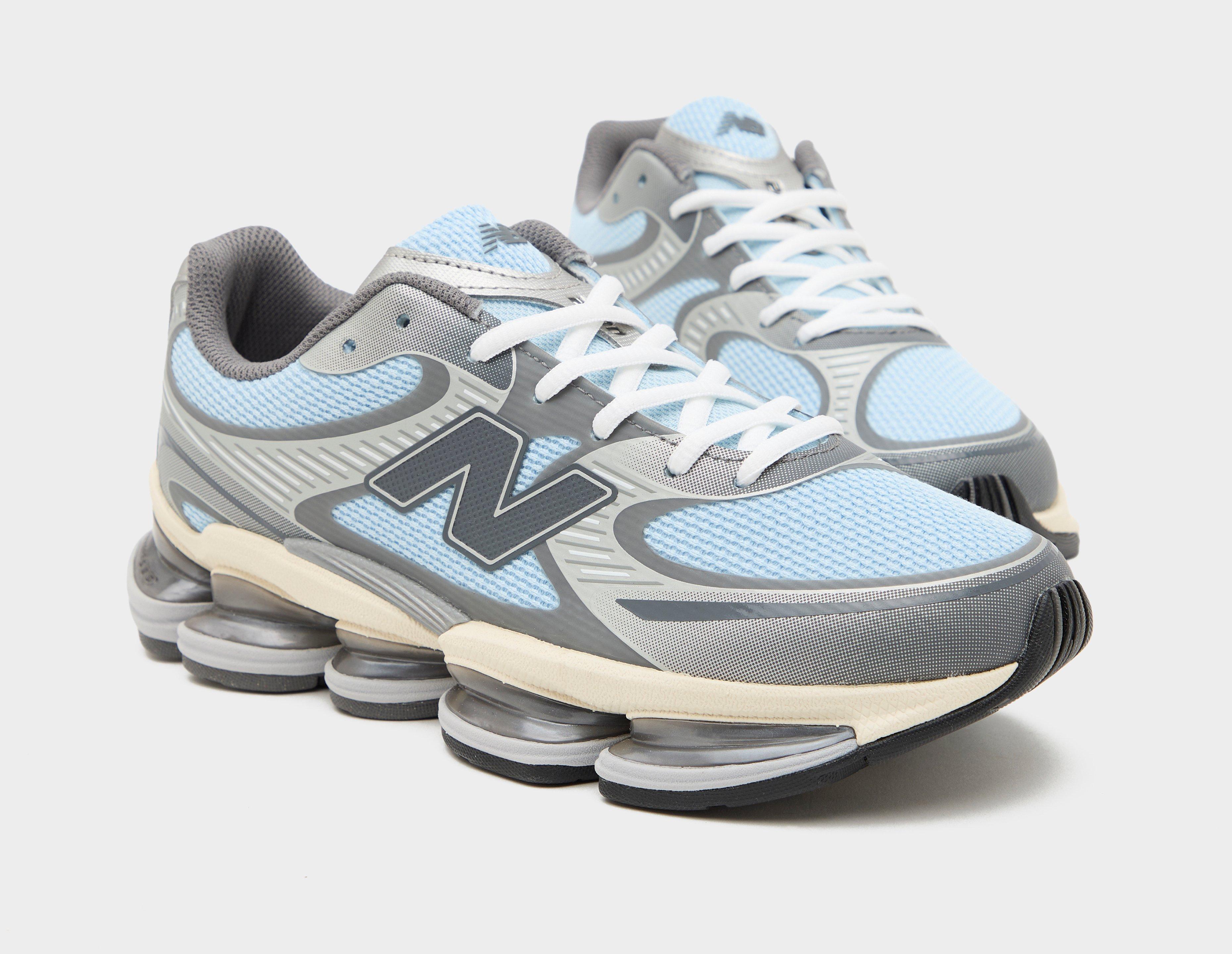 New Balance ABZORB 2000 Women's