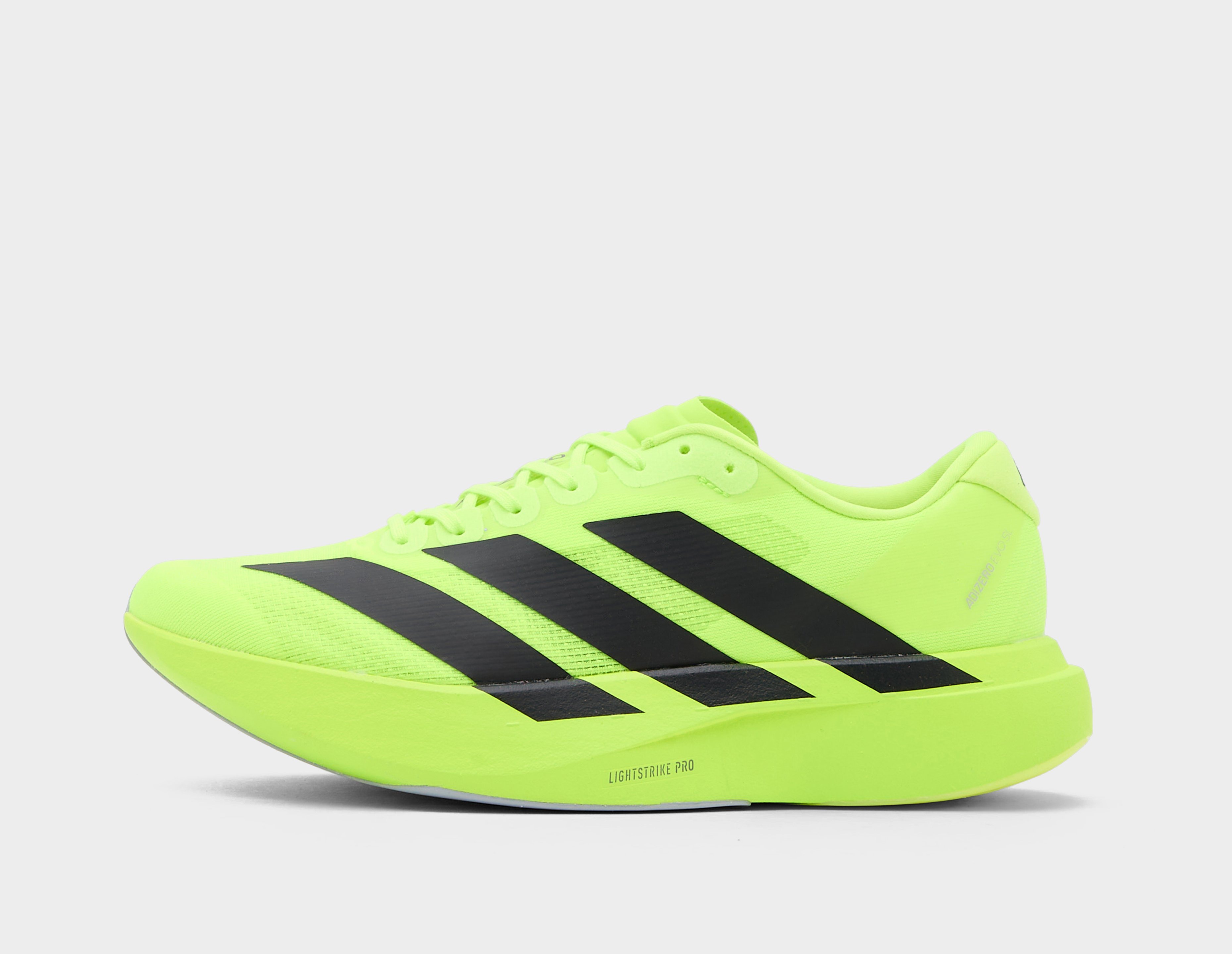 ADIZERO EVO ＳＬ Cut in half: Adidas Adizero EVO SL Review (2024) | RunRepeat