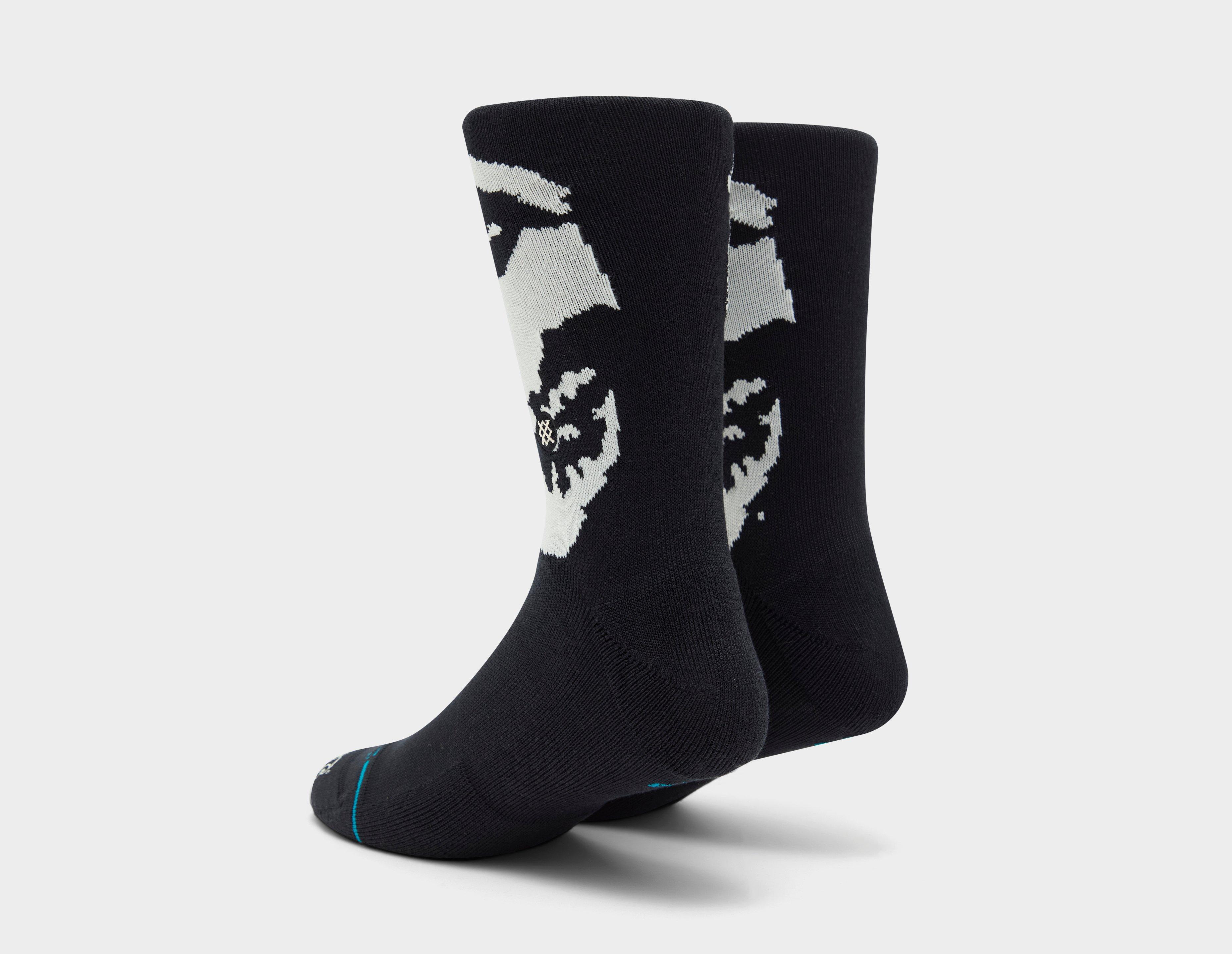 Stance Misfits Beware Socks