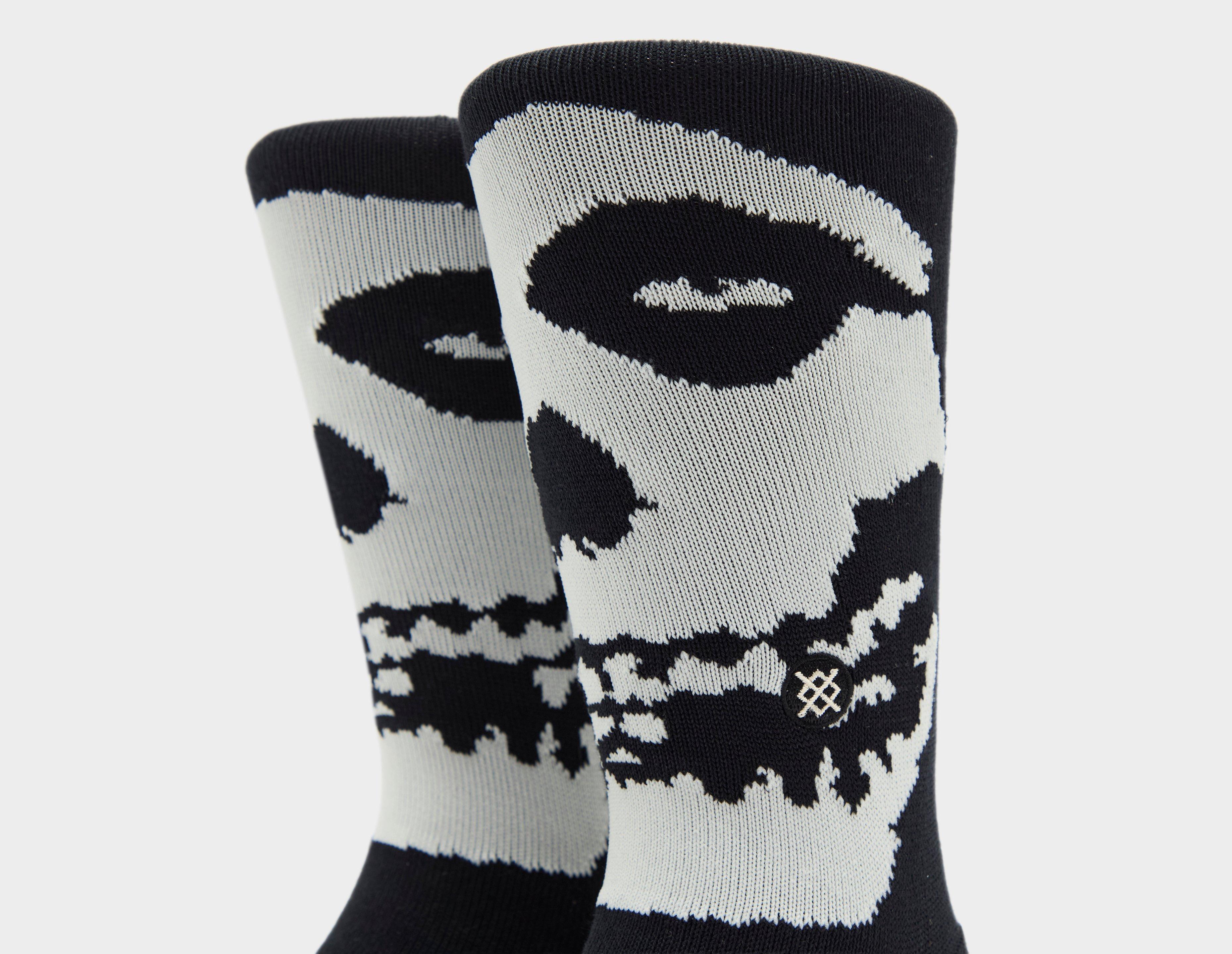 Stance Misfits Beware Socks